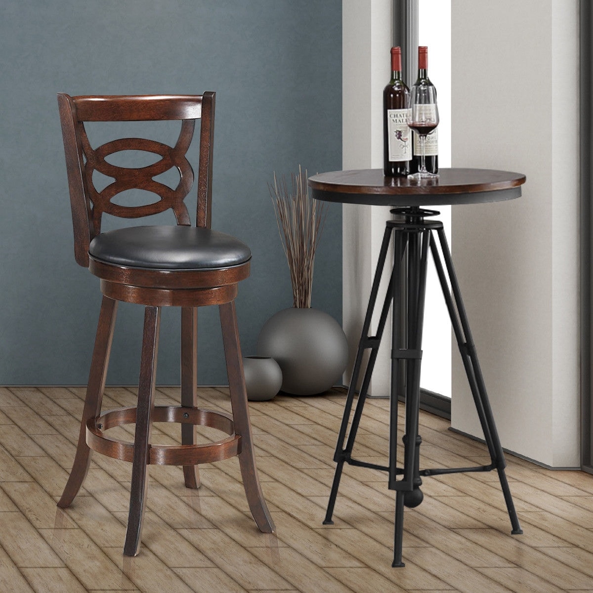 CASAINC WF-HW58968-LA stools - View #4