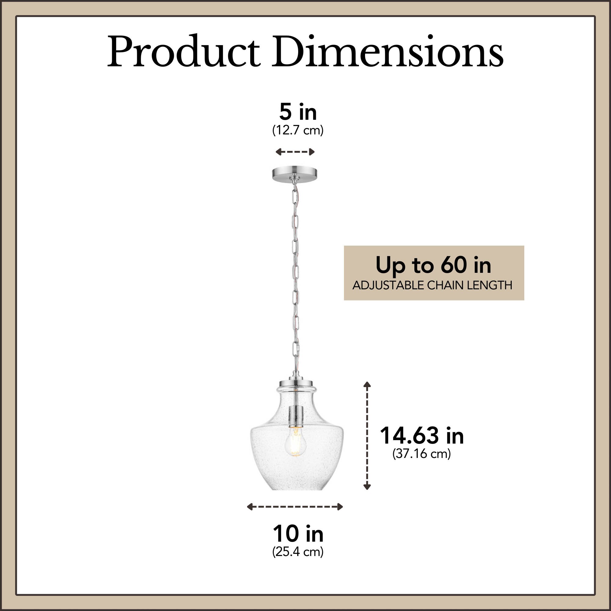 allen + roth 43529 Pendant-Lights - View #7