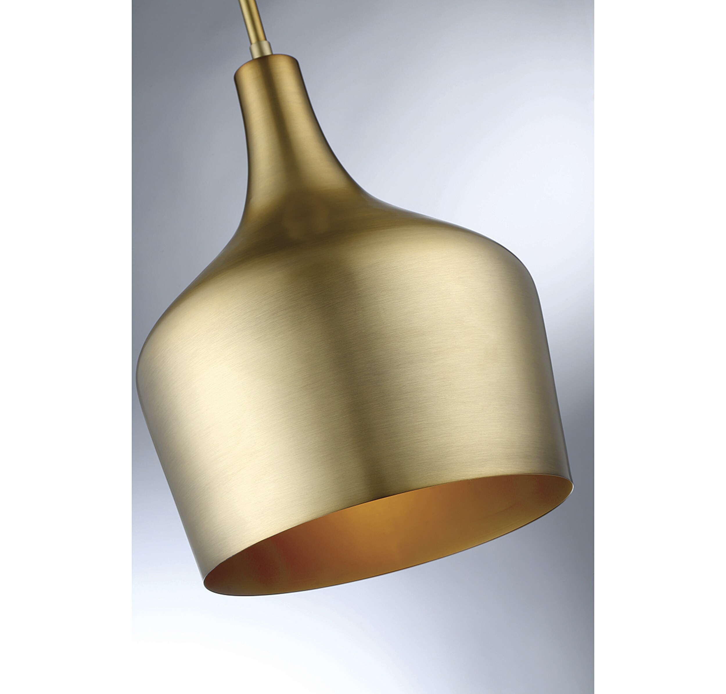 Meridian Lite Trends M70020NB Pendant-Lights - View #3
