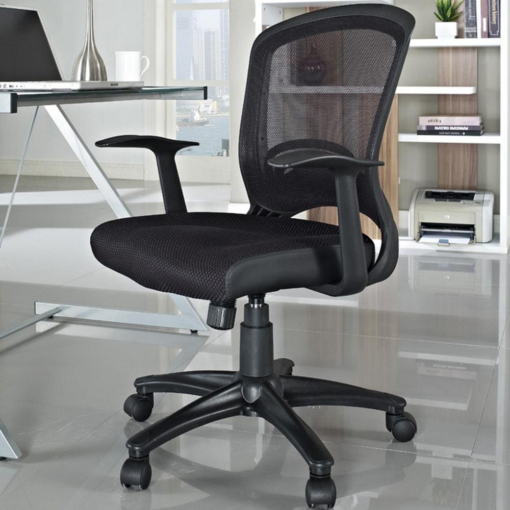 Modway EEI-758-BLK Office-Chairs - View #4