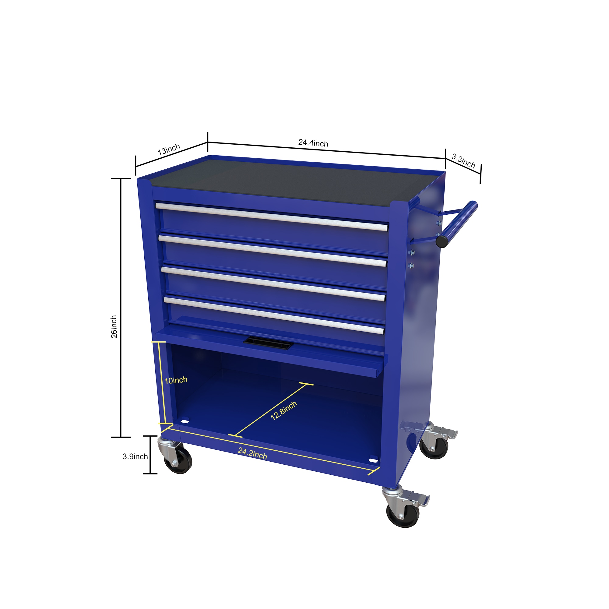 Siavonce XH258795 Tool-Cabinets - View #8