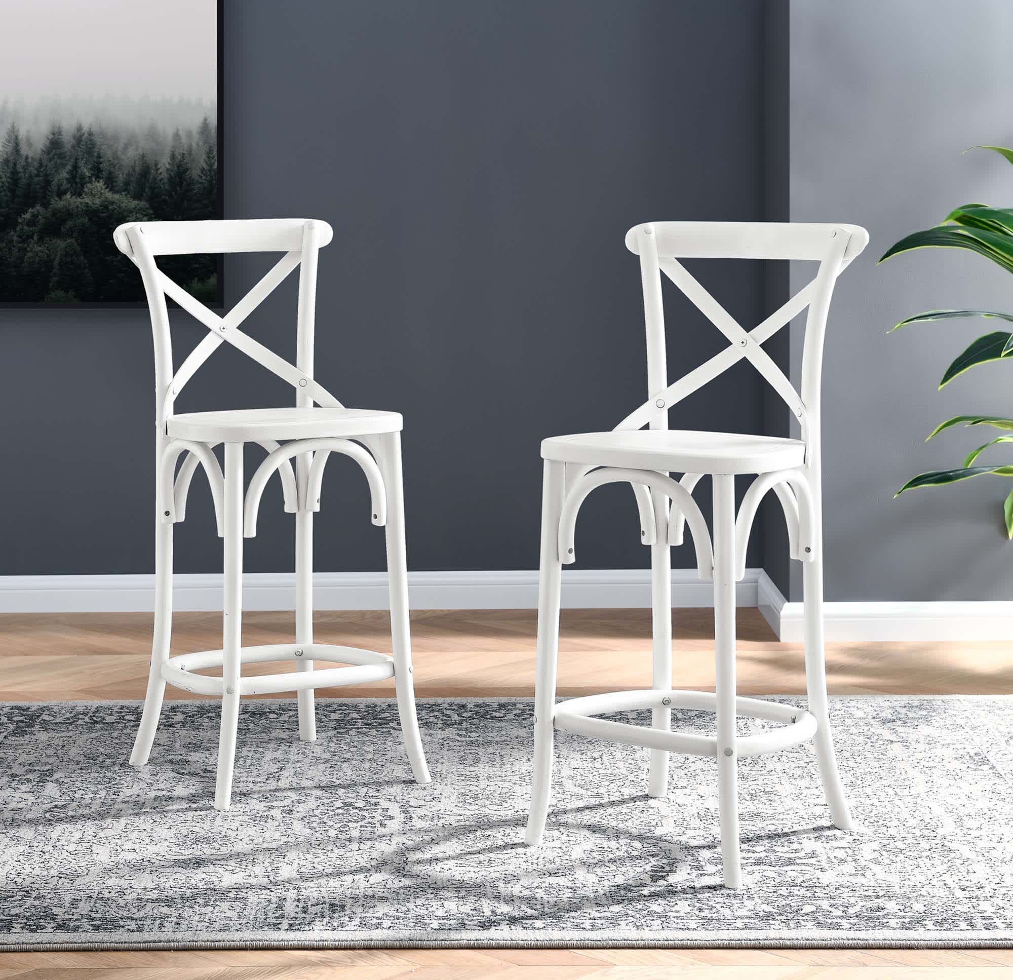 Modway EEI-5562-WHI stools - View #11