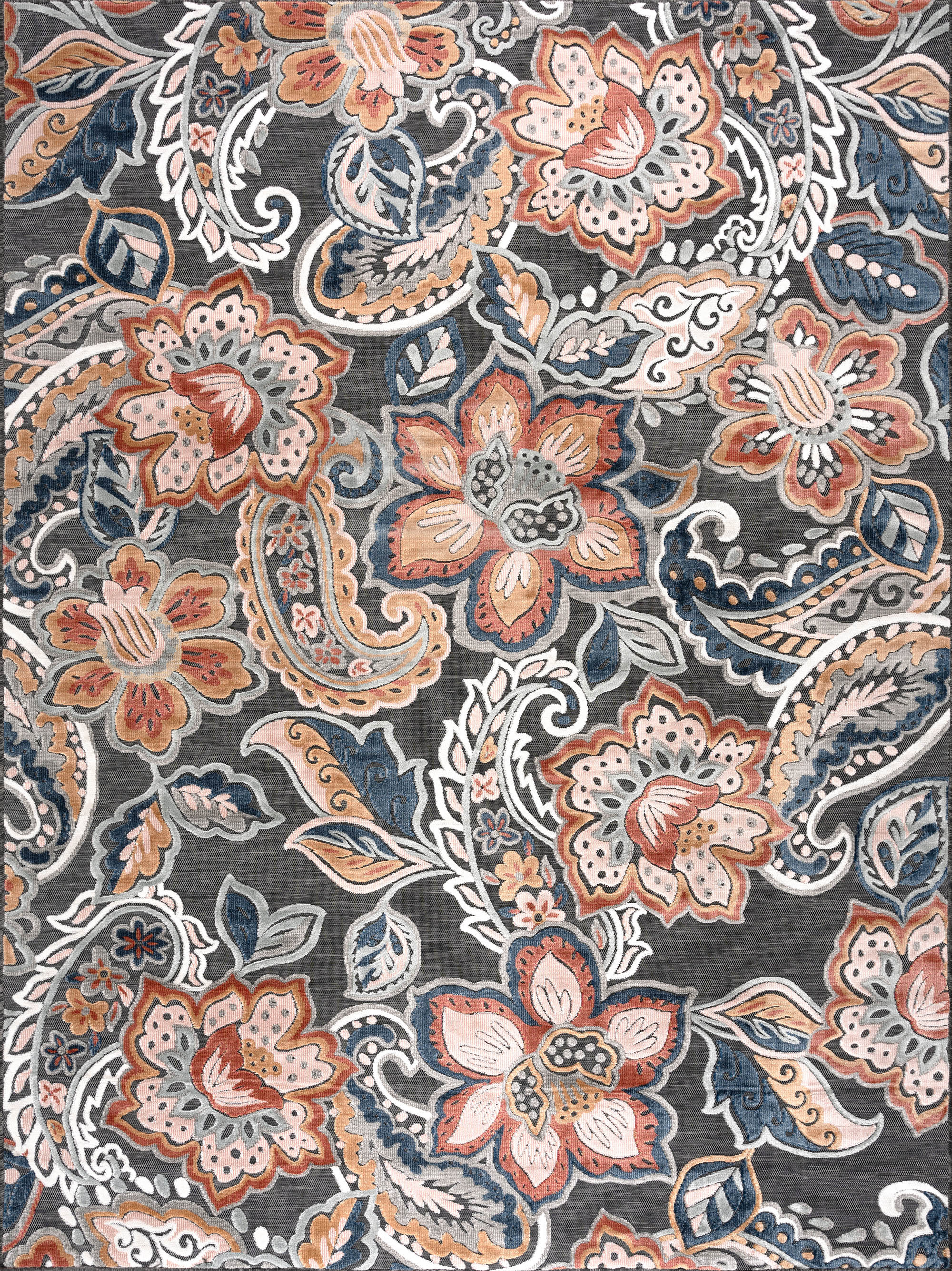 Tayse TRP1303 9X12 rugs - View #8