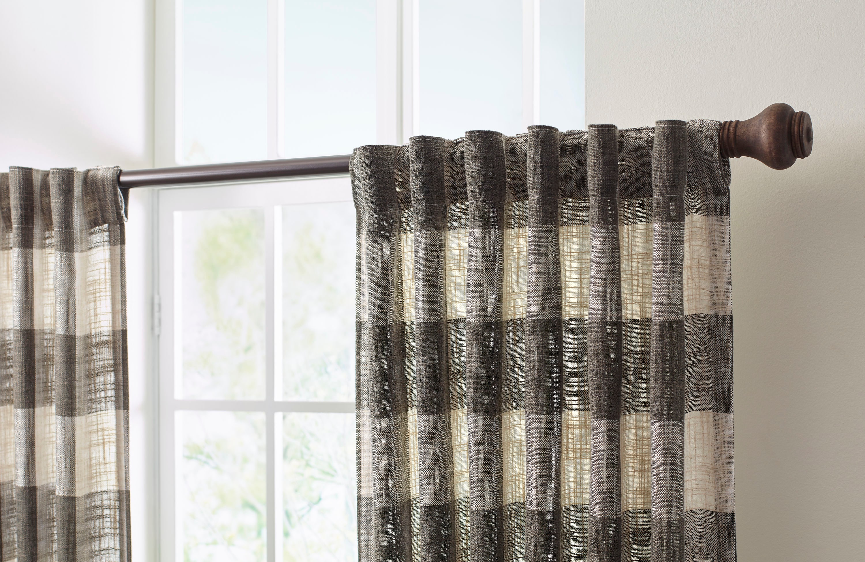 allen + roth 3728120 curtains - View #2