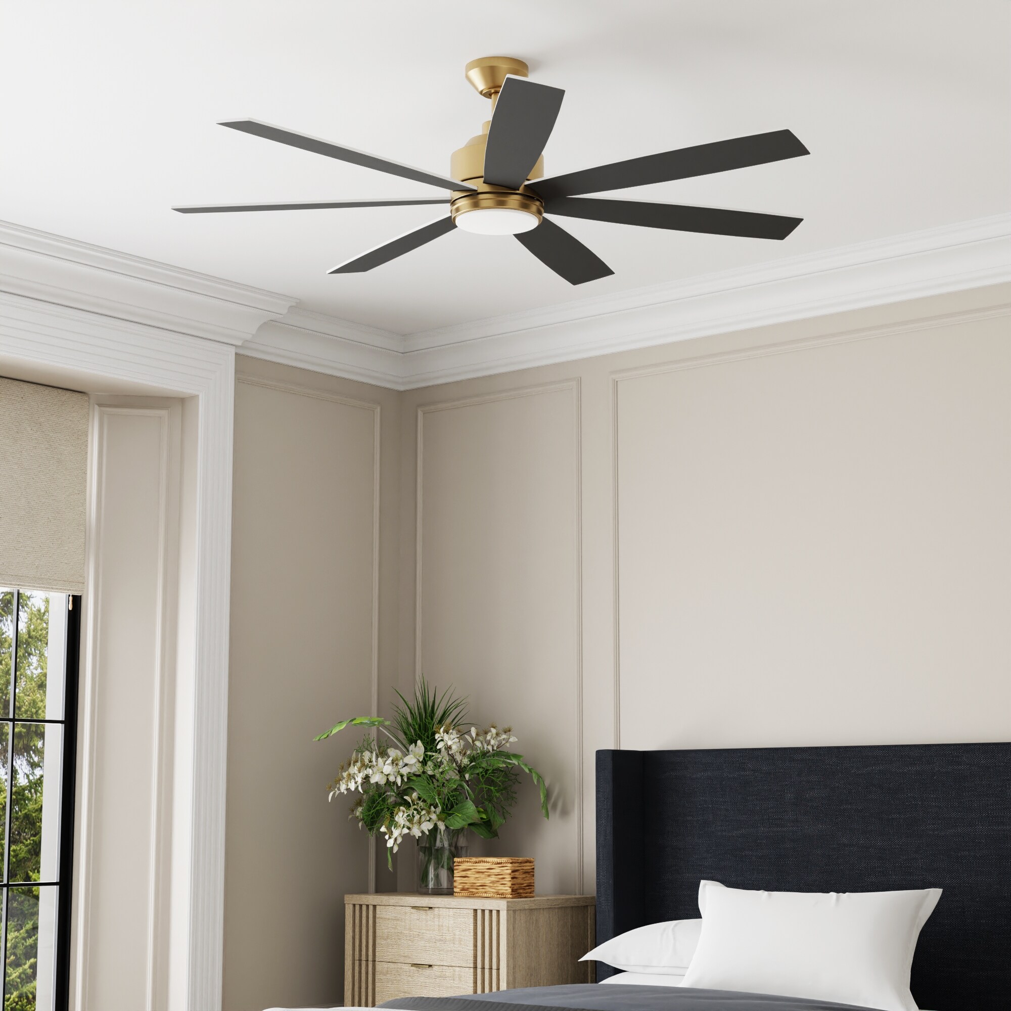 Harbor Breeze COG60GD7LR Ceiling-Fans - View #5