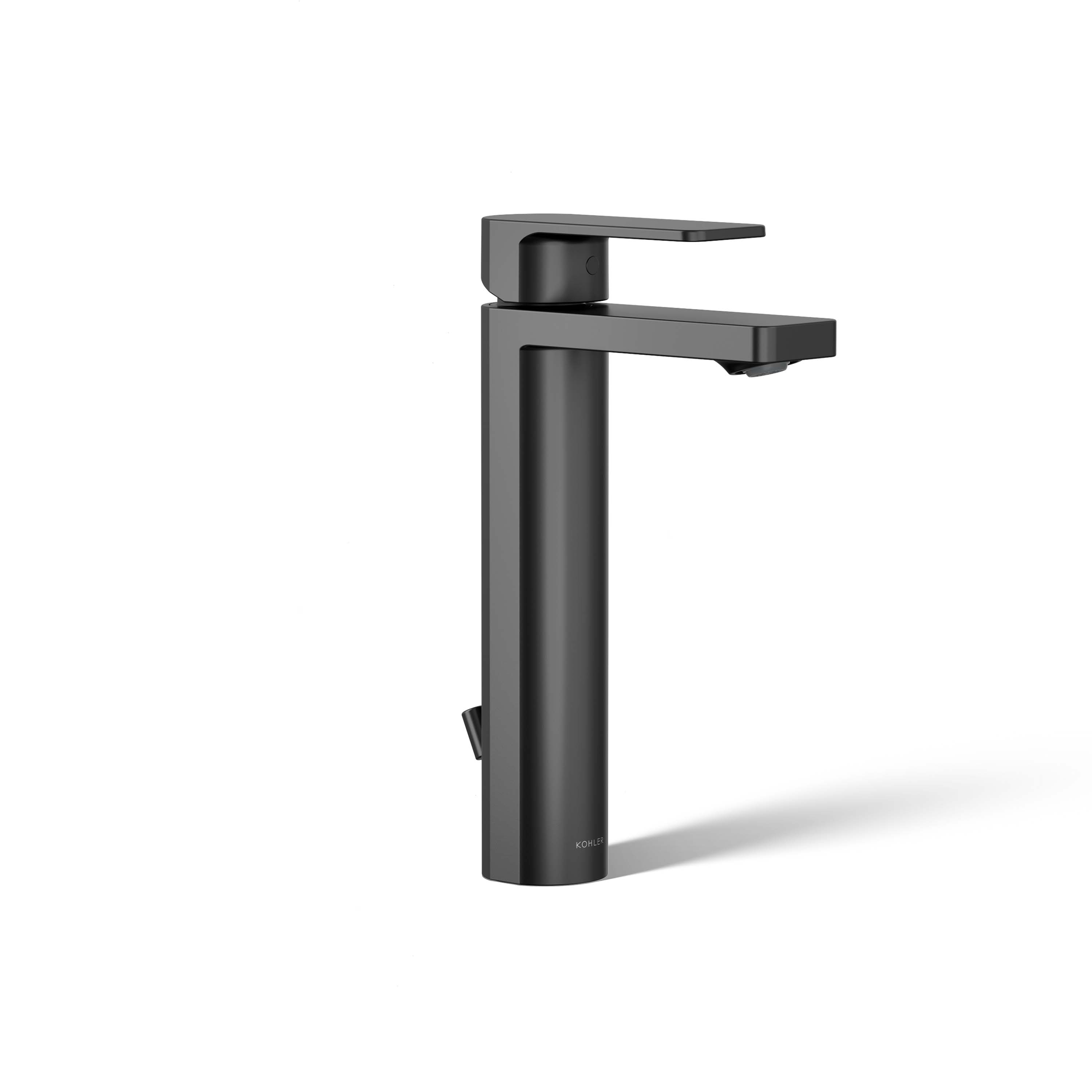 KOHLER K-23475-4-BL Lavatory-Faucets - View #2
