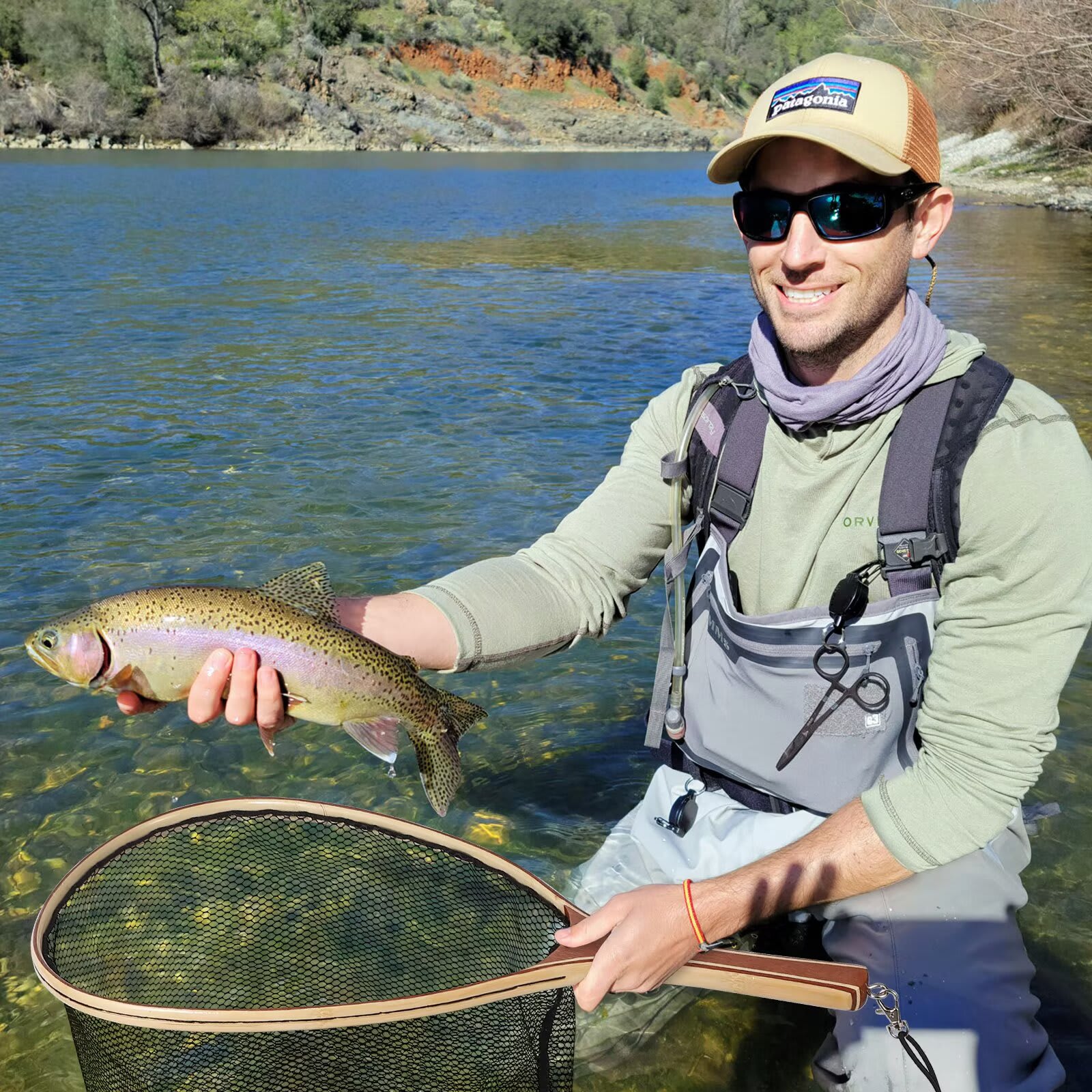 WhizMax JXNAG-POU-0AEJZ5L7 Fishing-Gear - View #5