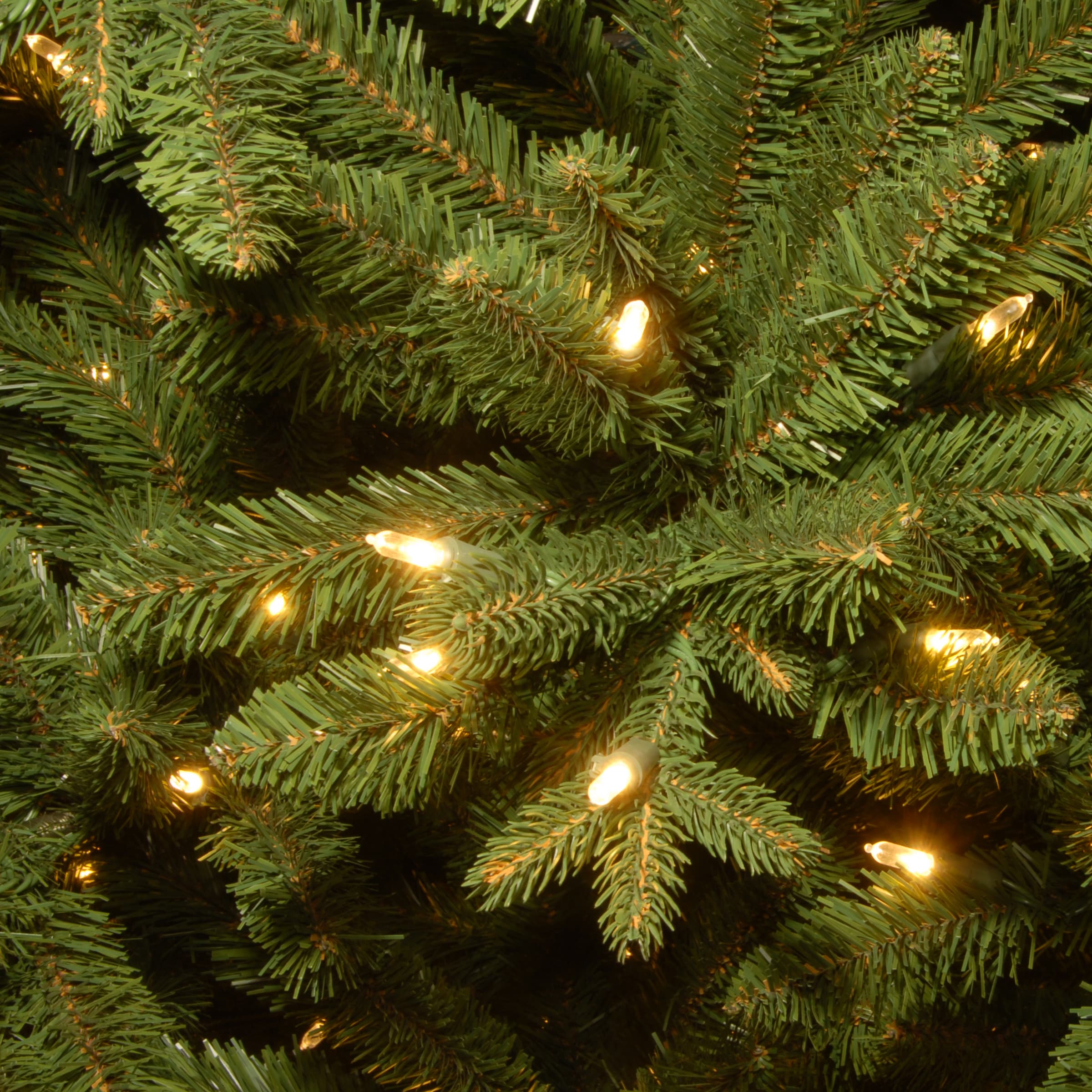 National Tree Company PES4-300-75 Artificial-Christmas-Trees - View #4