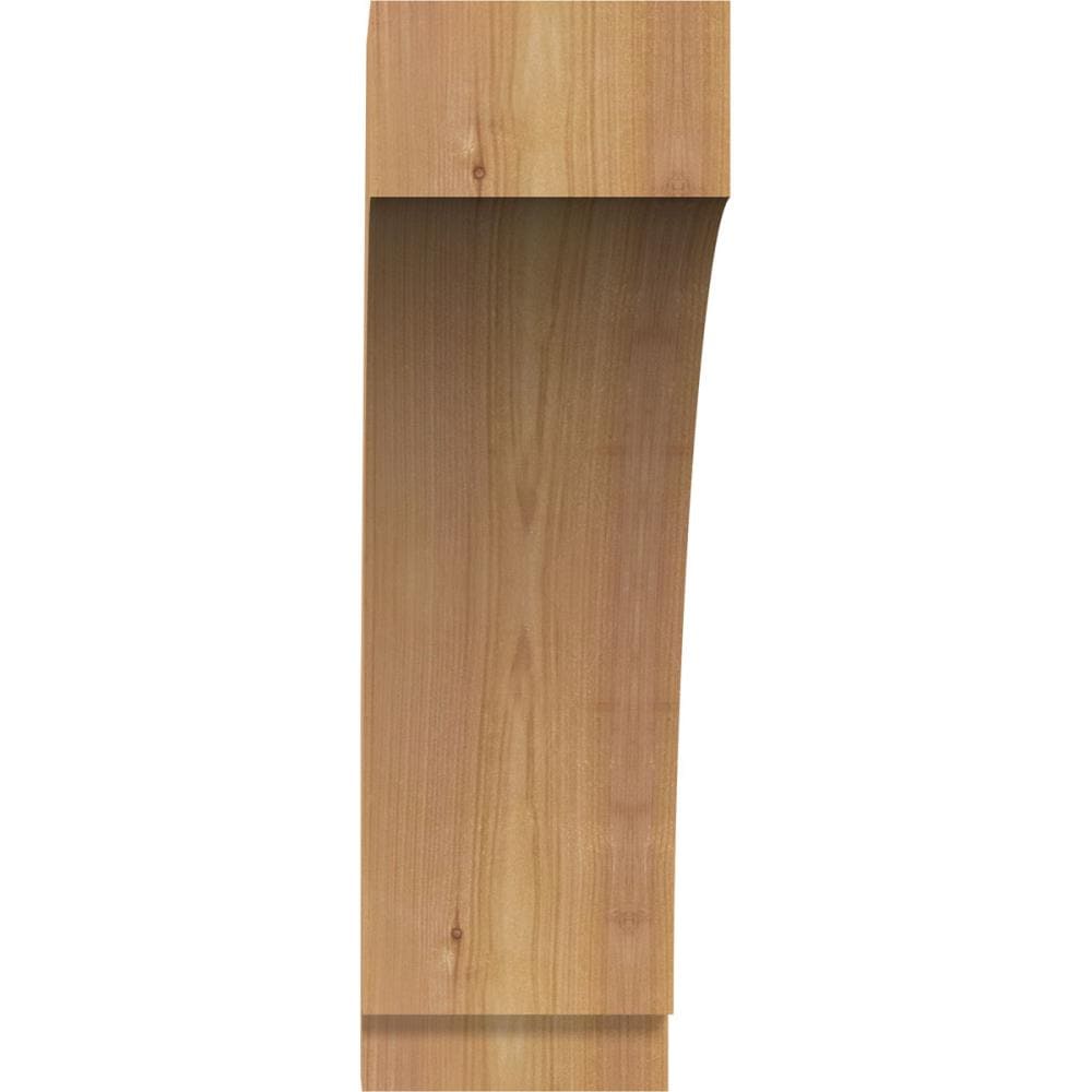 Ekena Millwork BRC06X18X18IMP00SWR braces - View #2