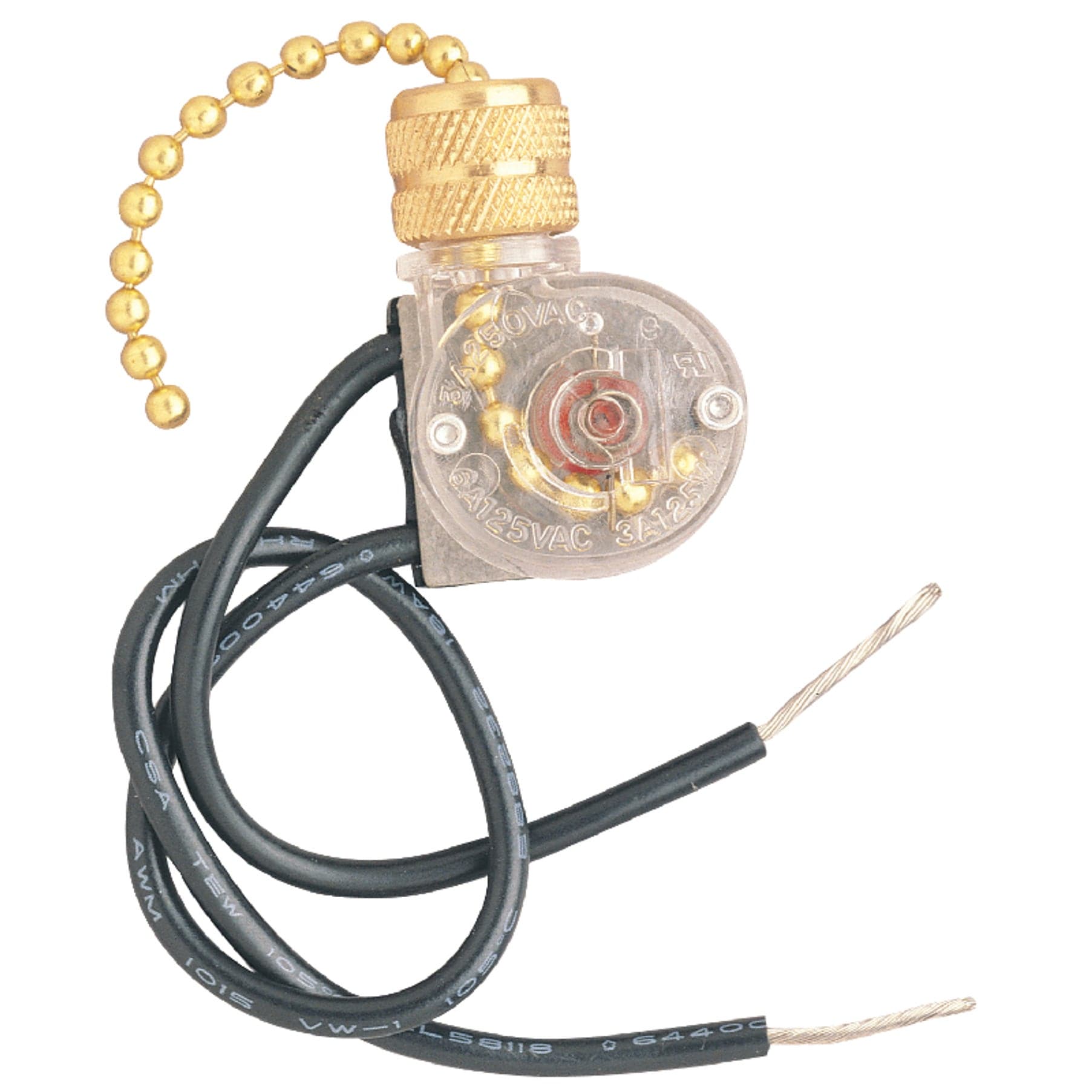 Westinghouse 7702300-111F Lighting-Chains - View #3