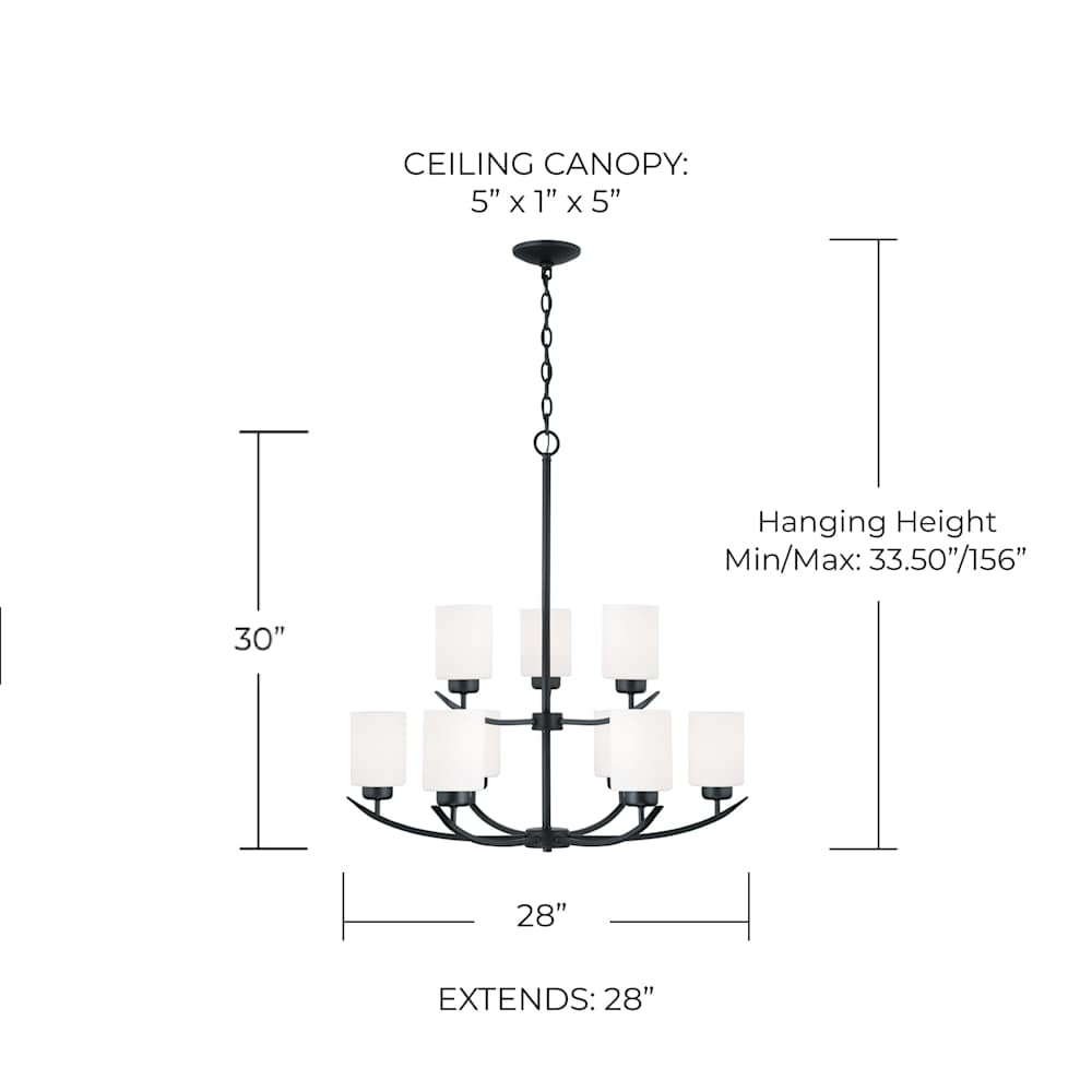 Capital Lighting 415291MB-338 b090015 - View #2