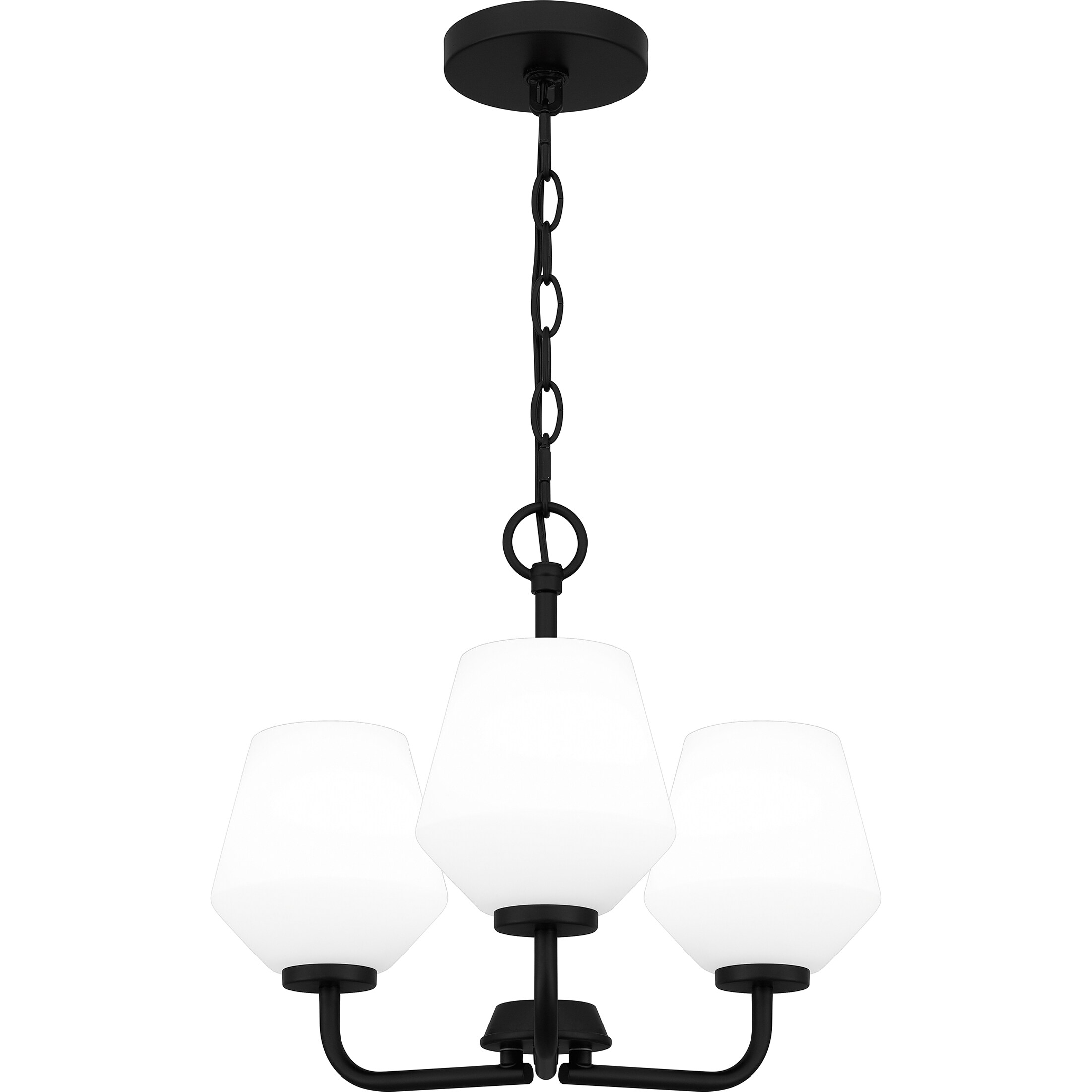 Quoizel NIE2817MBK Pendant-Lights - View #7