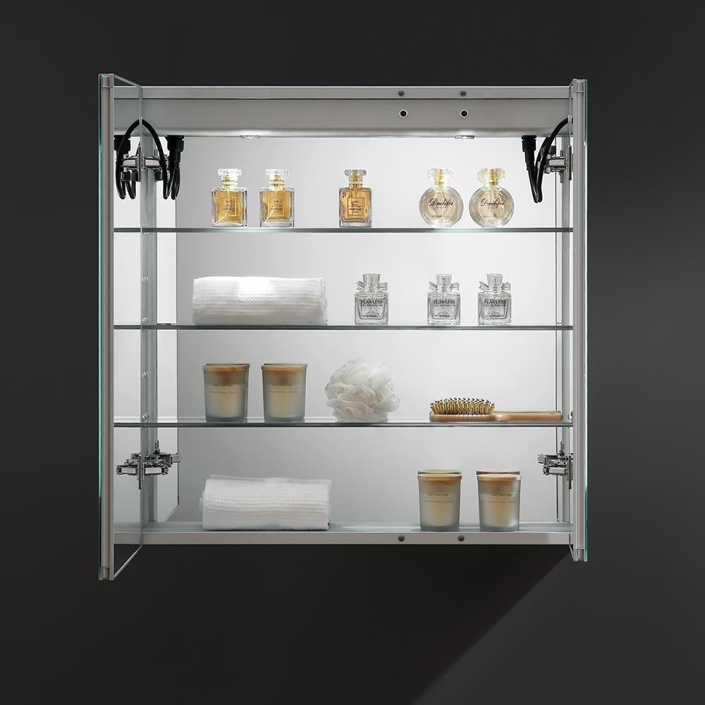 Fresca FMC013030 Bathroom-Medicine-Cabinets - View #8