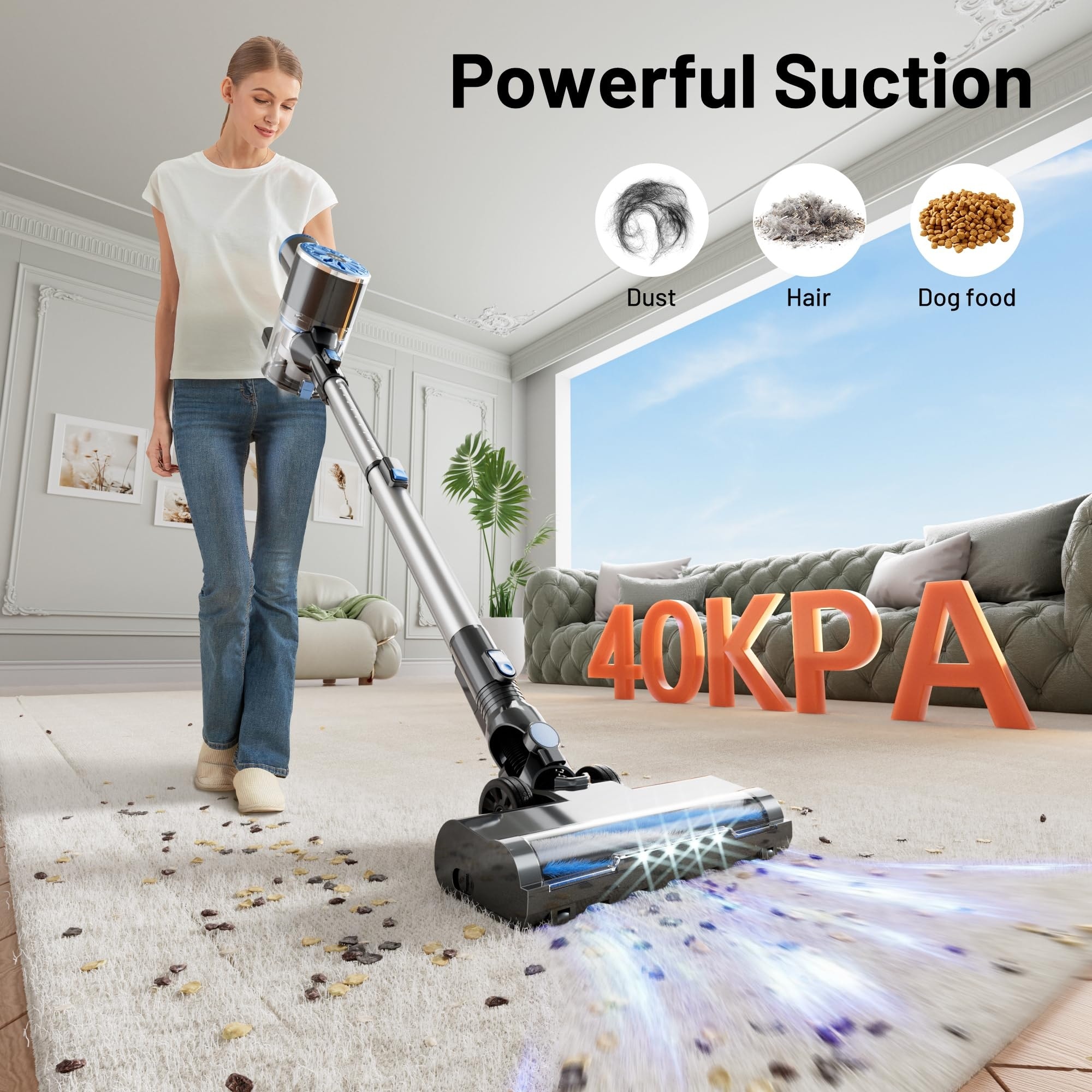 Anqtovp LAN0423V16 Stick-Vacuums - View #3