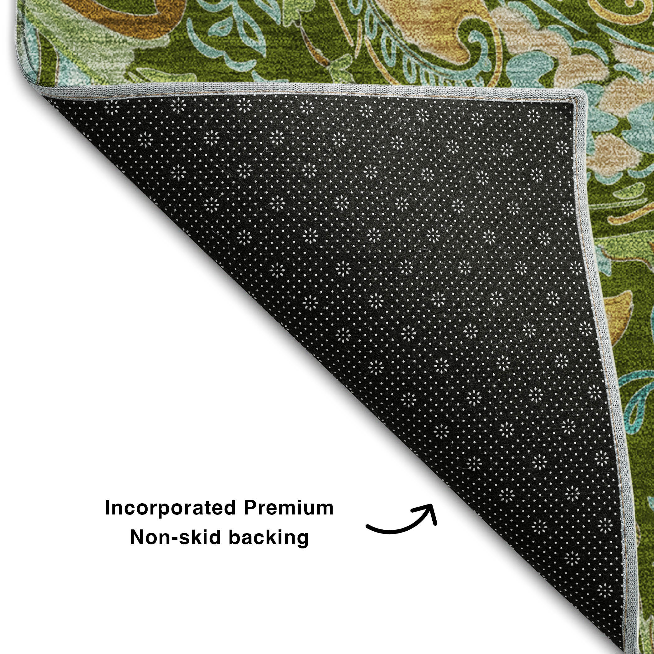 Addison Rugs AMF510GY30X46 rugs - View #3