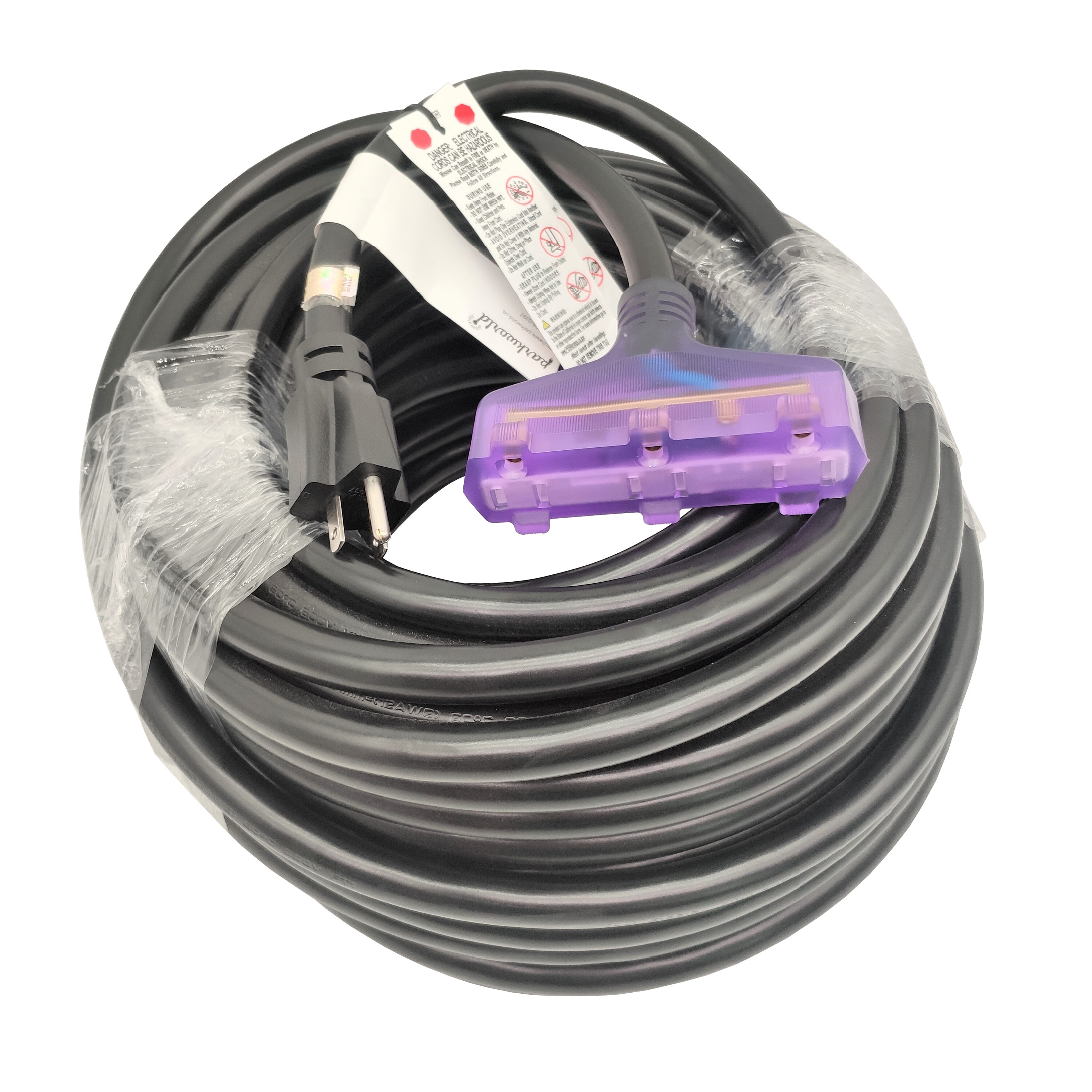parkworld 69779 Electrical-Extension-Cords - View #2