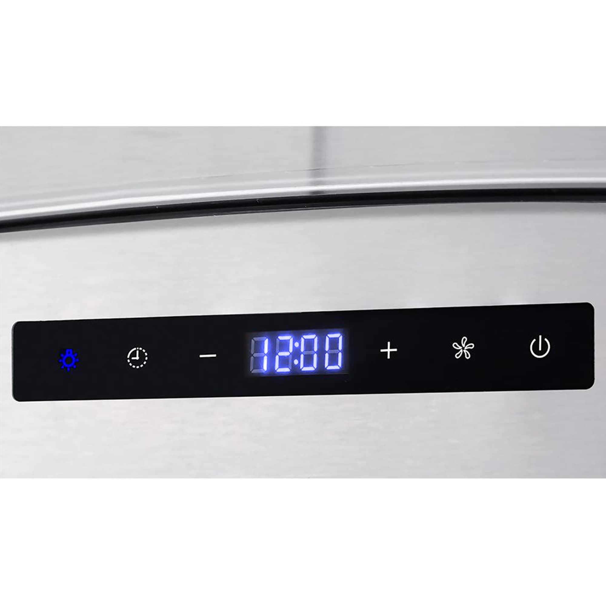 Cosmo COS-668AS750-DL Wall-Mounted-Range-Hoods - View #7
