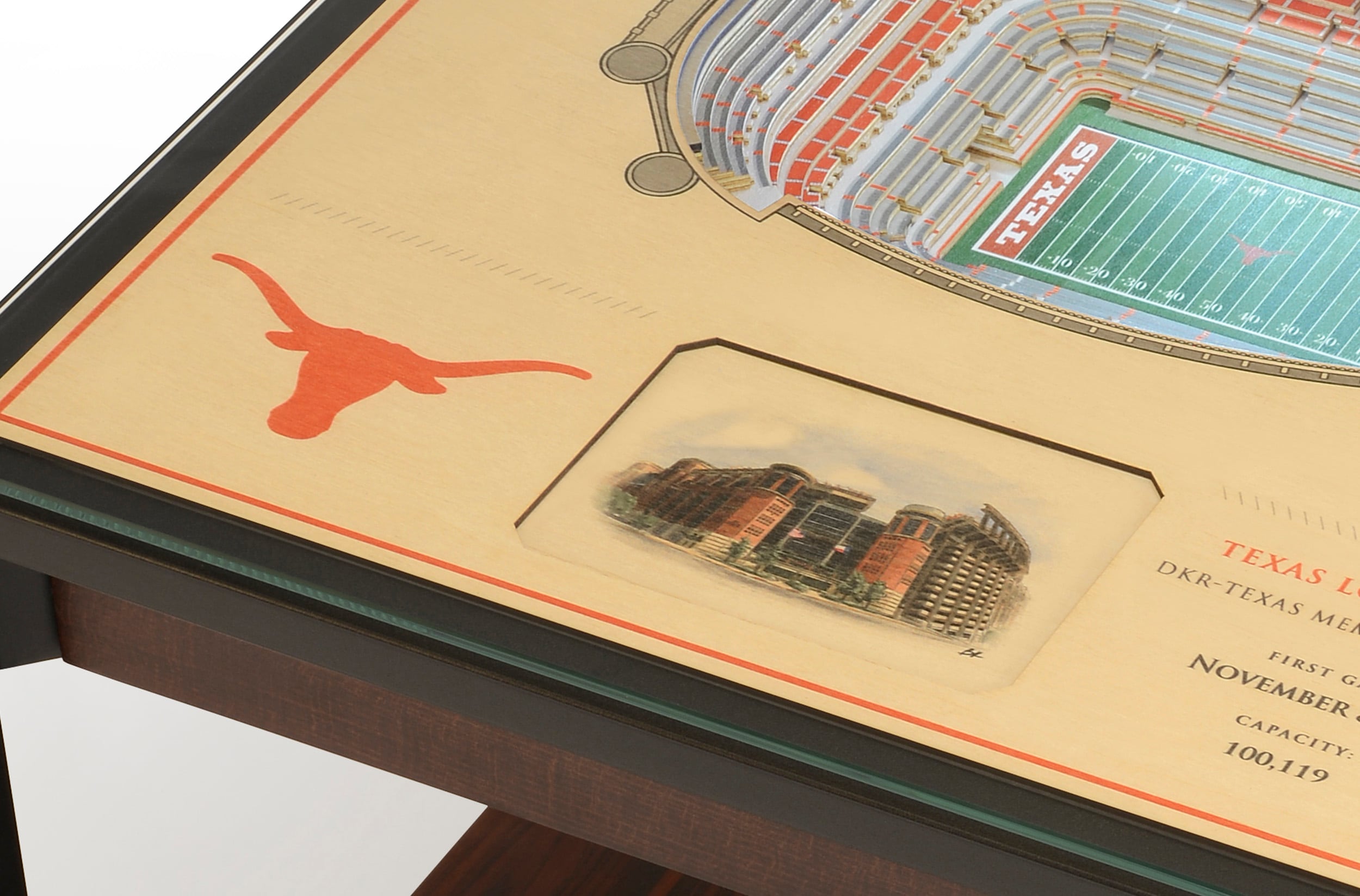 StadiumViews 7010250 End-Tables - View #4