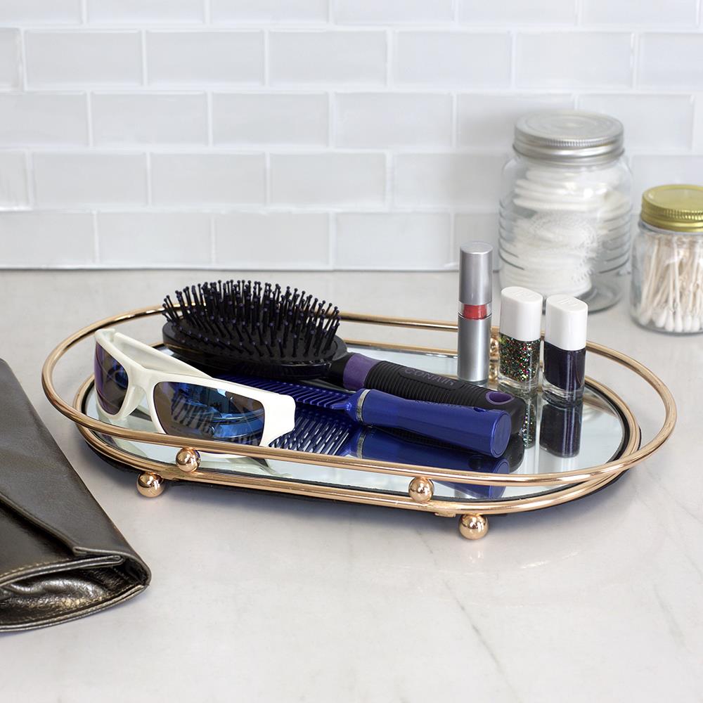 Home Basics LOW78799 Bathroom-Accessories - View #5