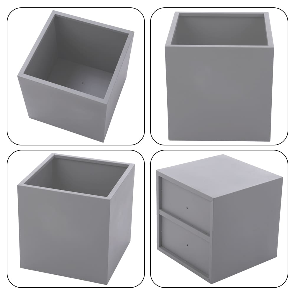 KHOMO GEAR GER-1184 Planter-Window-Box - View #4