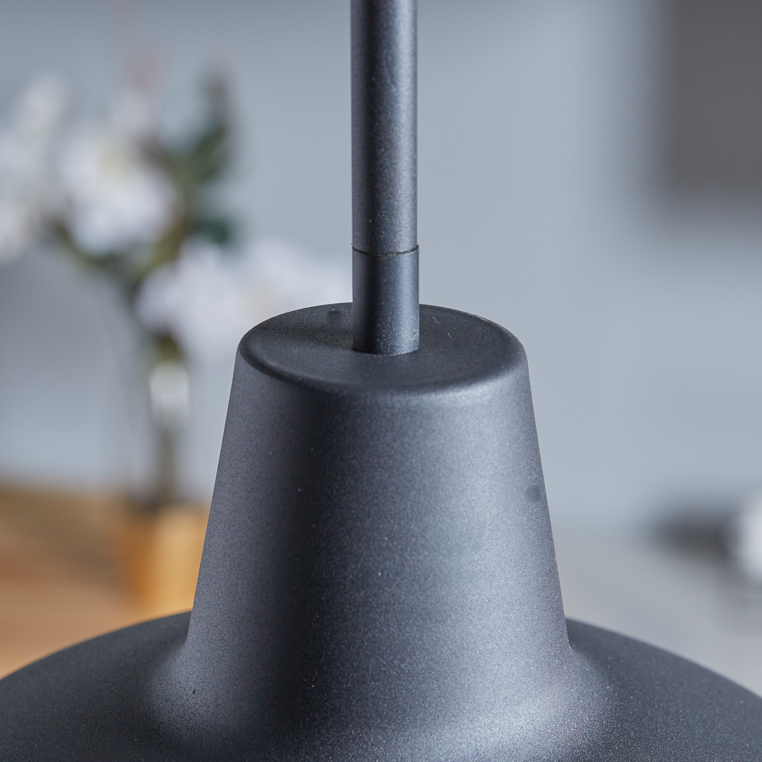 Maxim Lighting Pier M 1 - Light Pendant in Black