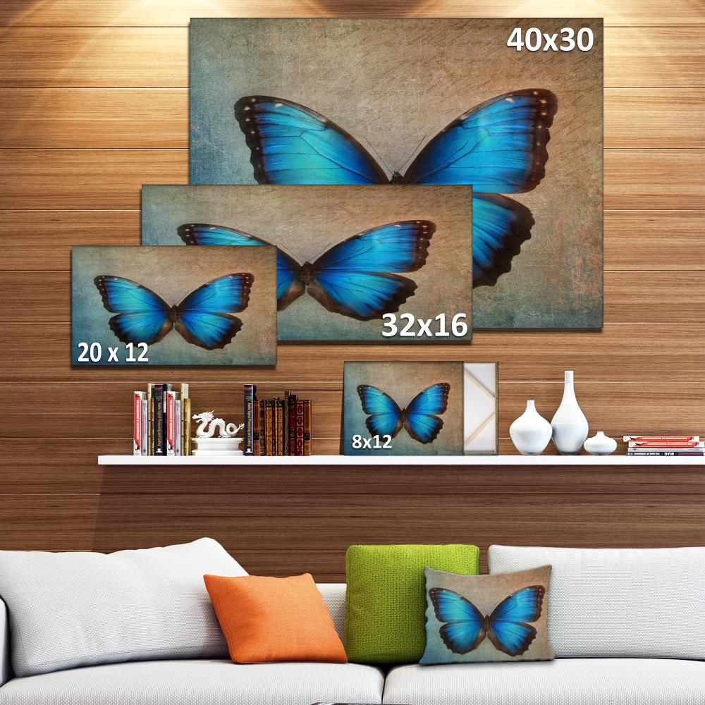 Designart PT6282-40-30 Wall-Art - View #4