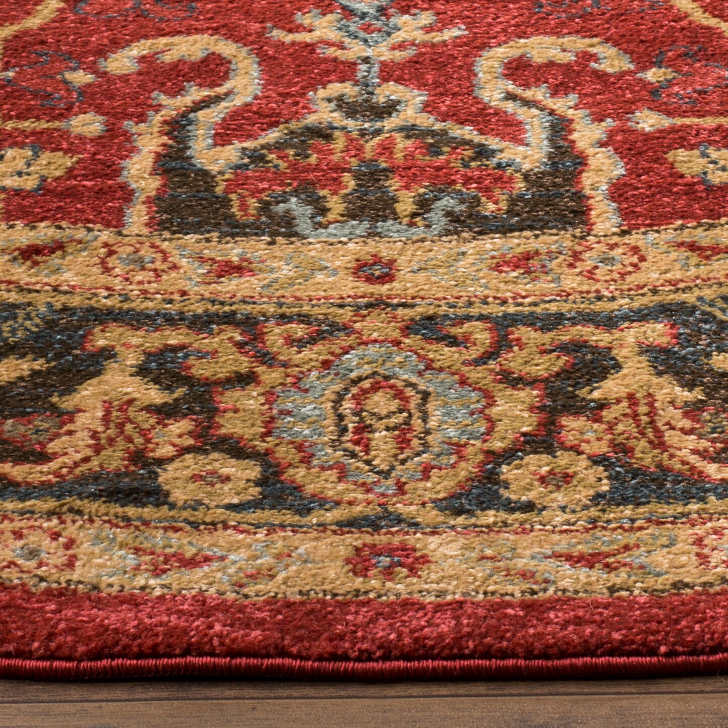 Safavieh MAH625B-5R rugs - View #3