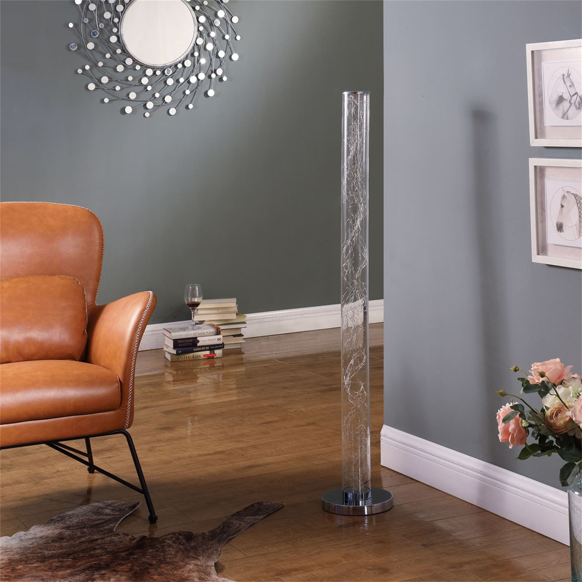 BABOOM BOM-2116354-OR floorlamps - View #2