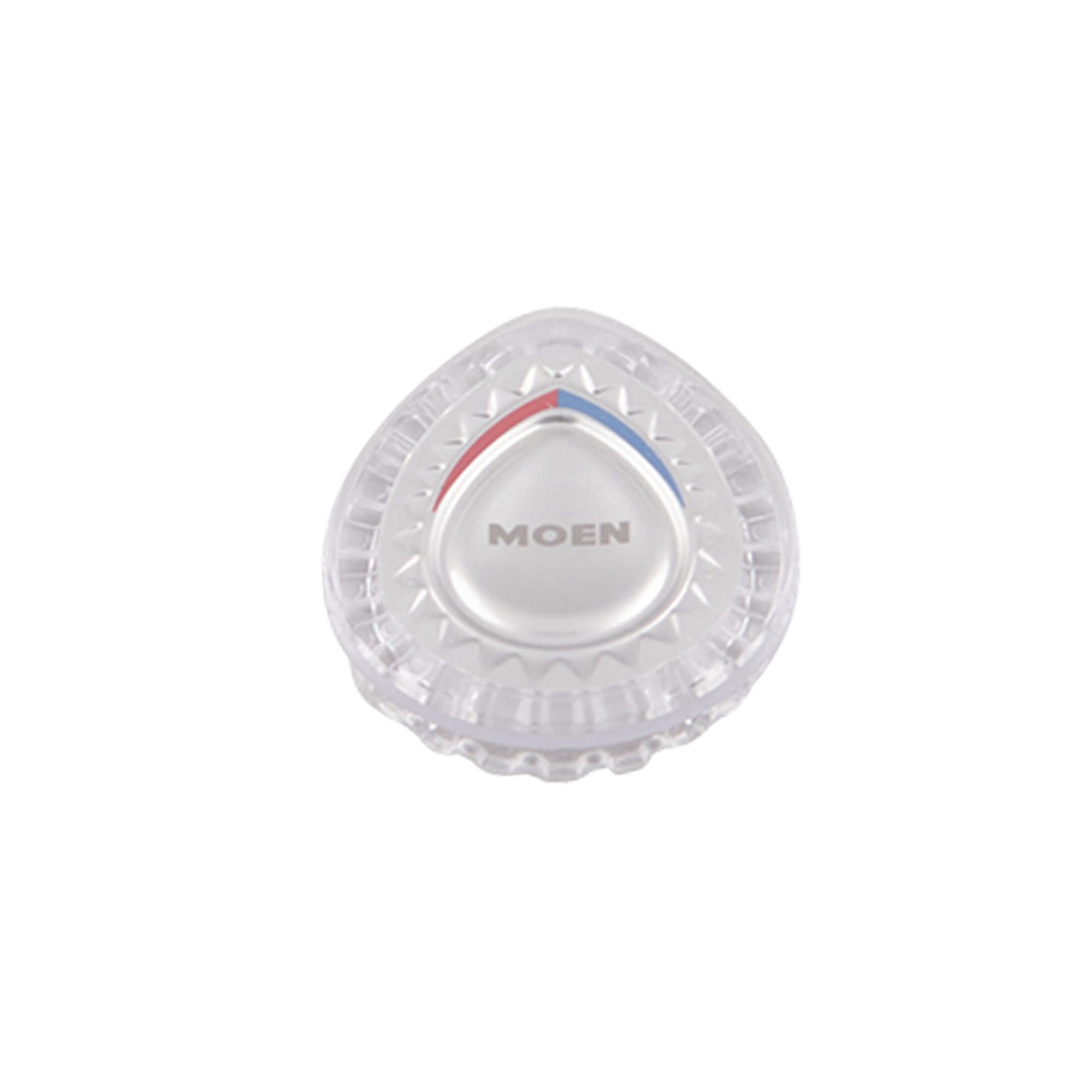 Moen 98032 Chateau Multiple Materials Tub/Shower Index Cap Chateau