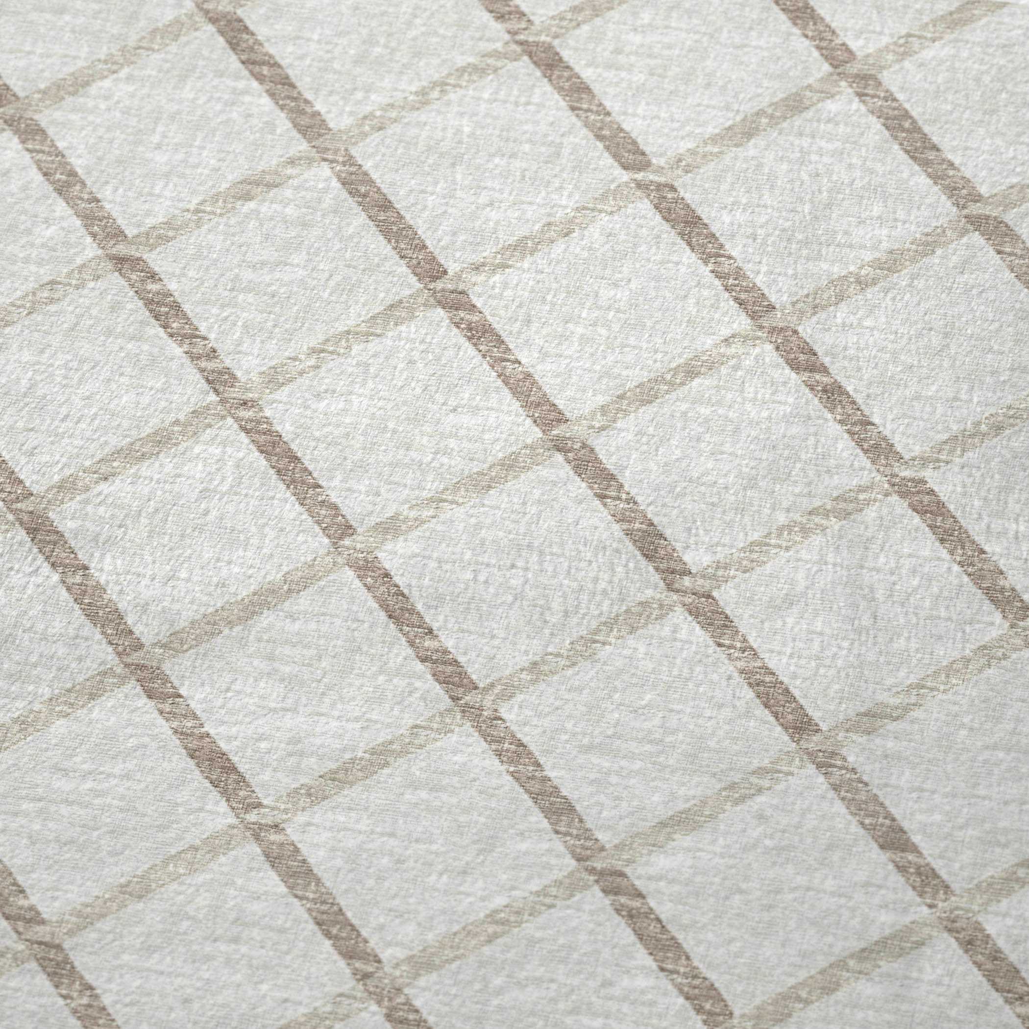 Addison Rugs ASB140IV50X70 Blankets-And-Throws - View #5