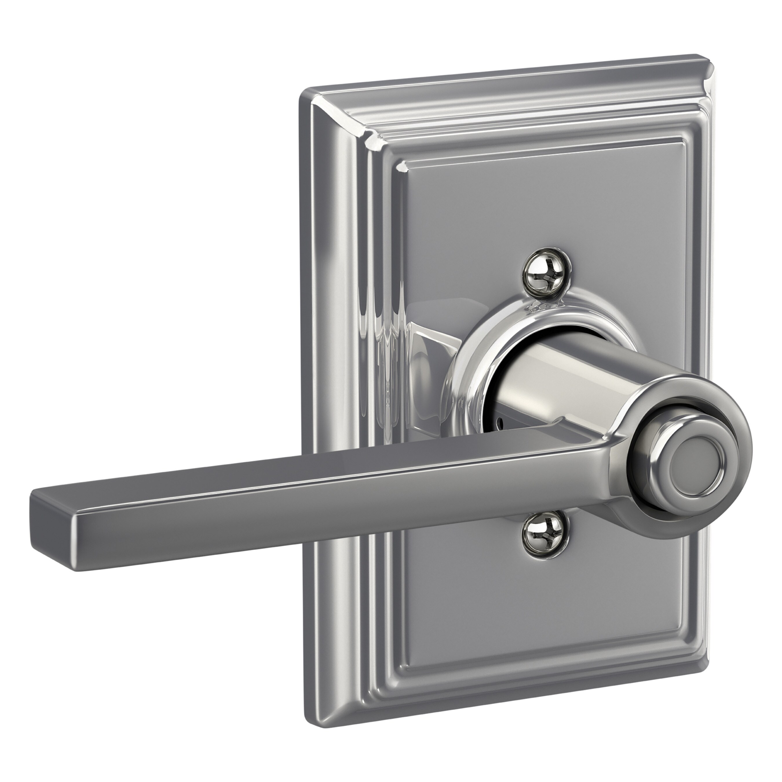 Schlage F40 LAT 625 ADD Door-Handles - View #6