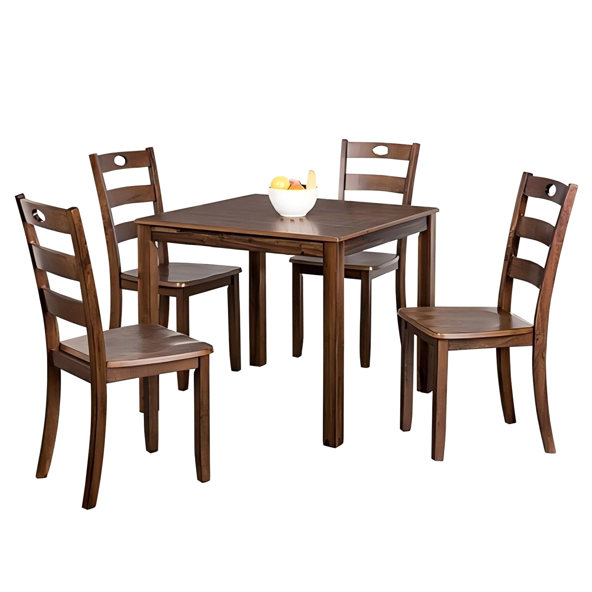 IHOMEadore MDFM3419WN-T-5PK Dining-Sets - View #8