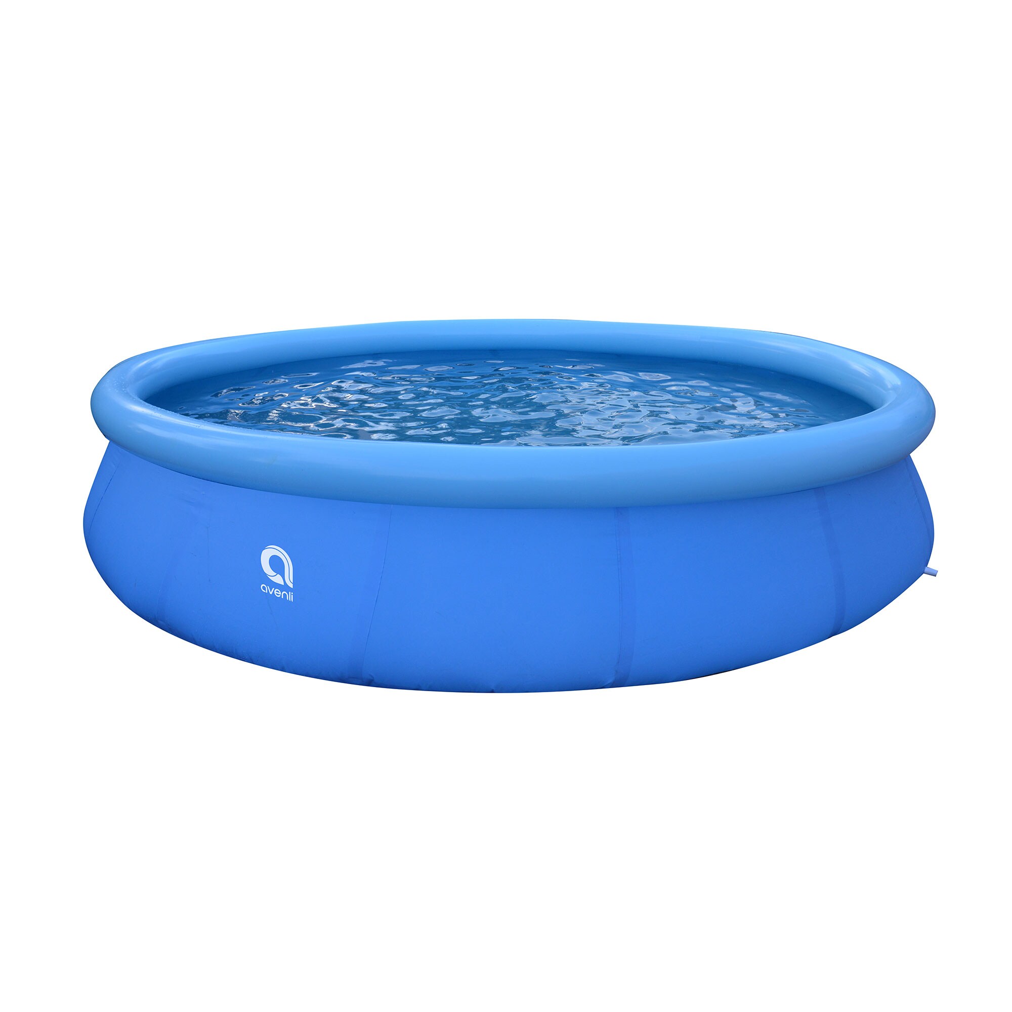 JLeisure 233333 Above-Ground-Pools - View #2