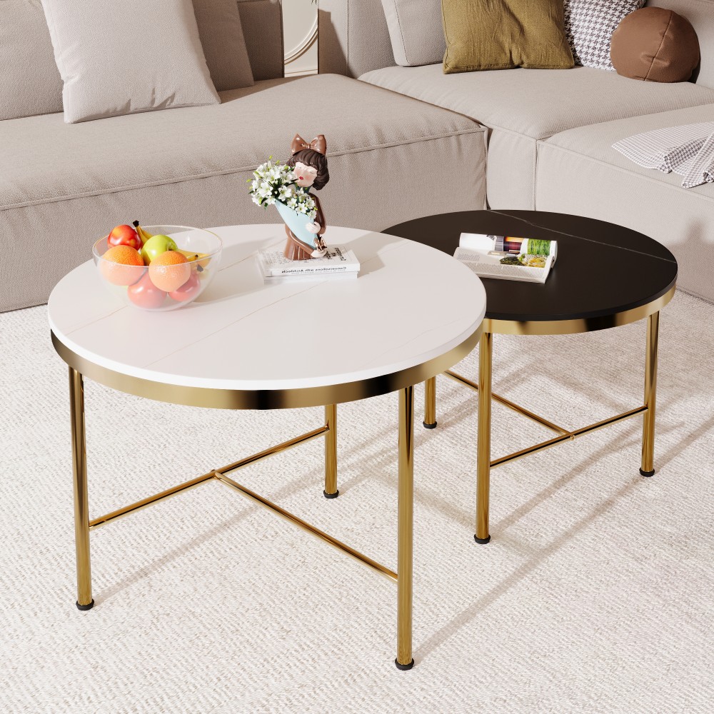 Clihome BH-WF192556AAP Coffee-Tables - View #5