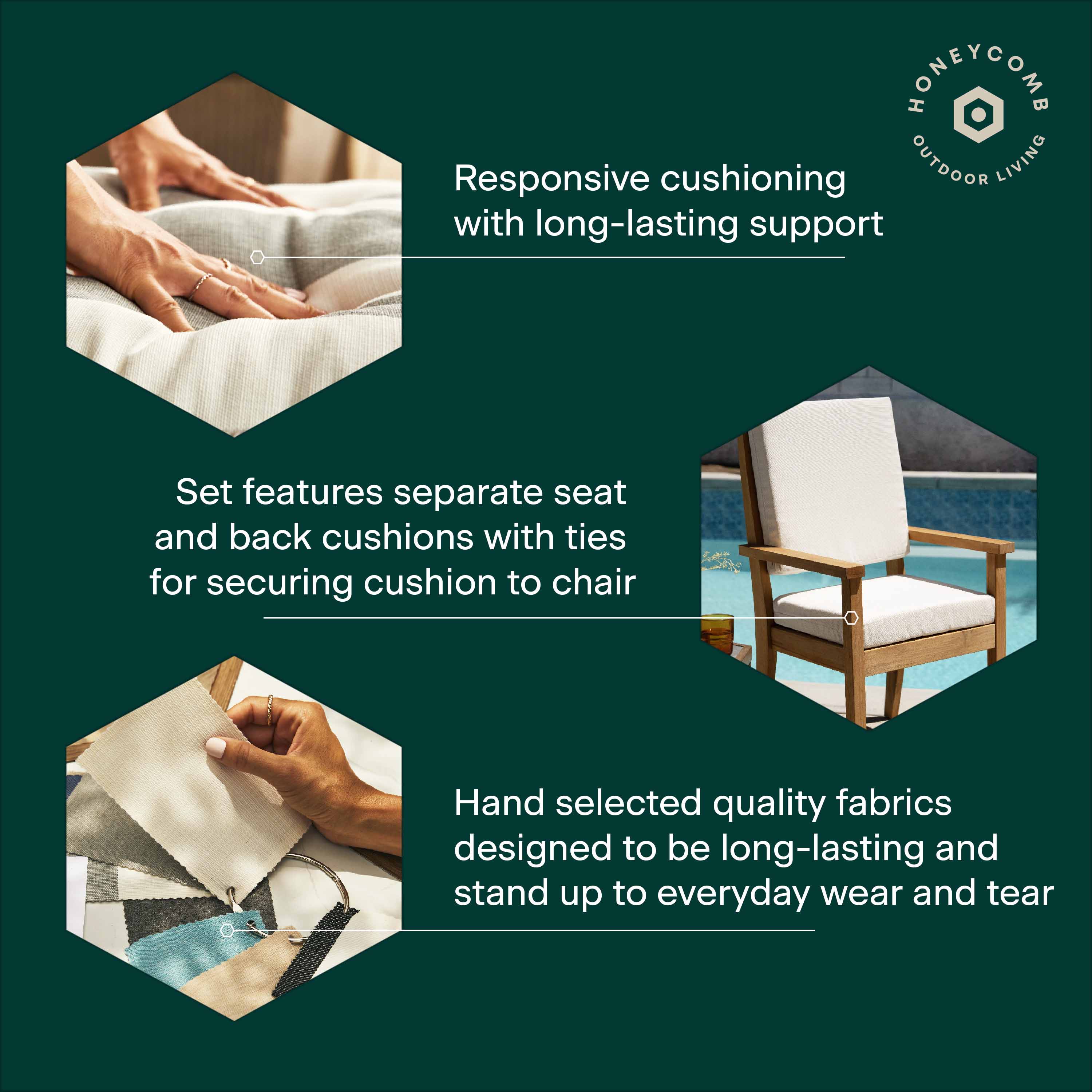 3i Products LO1107-101A144 Patio-Furniture-Cushions - View #5
