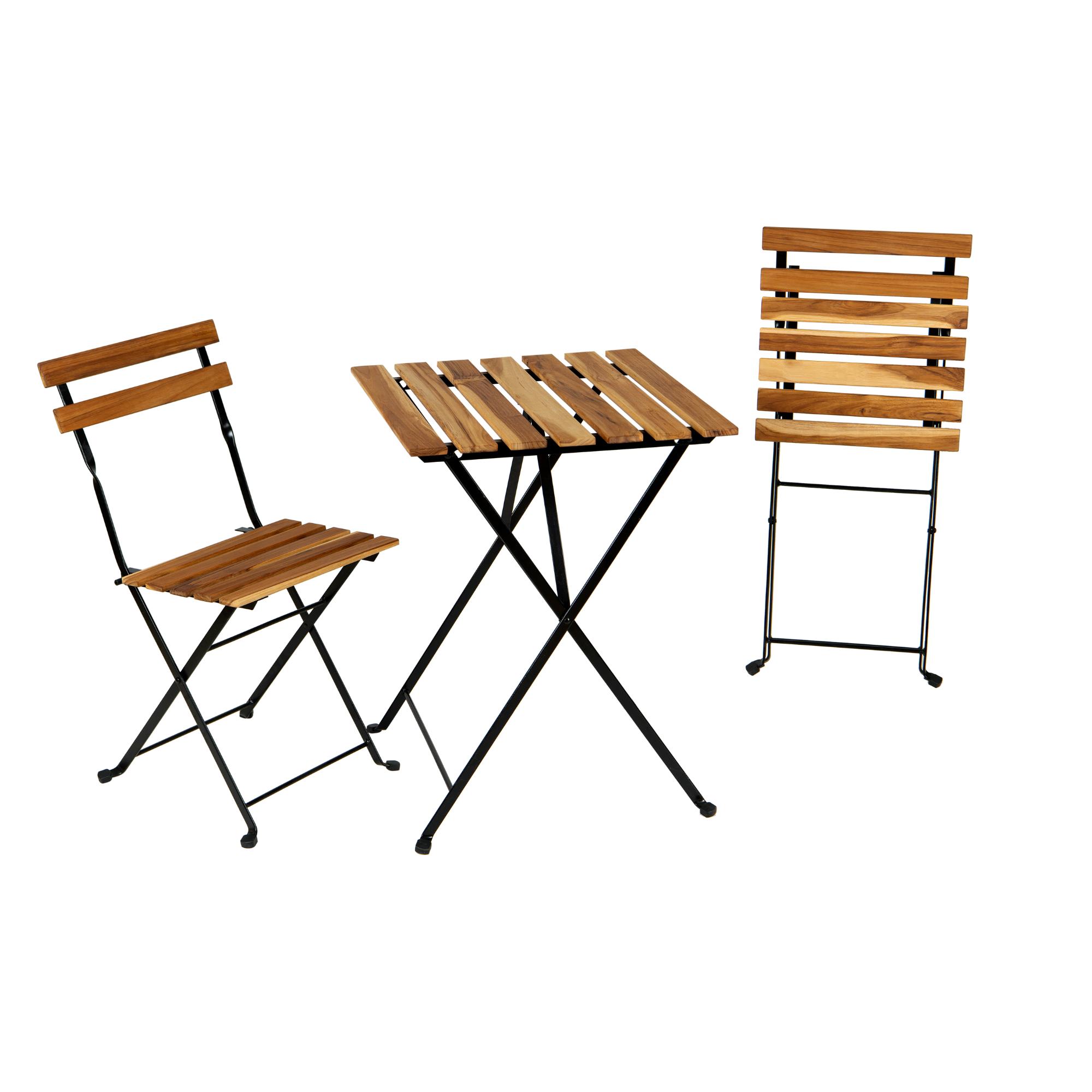 Bayfeve BF-3351BFN Patio-Conversation-Sets - View #2
