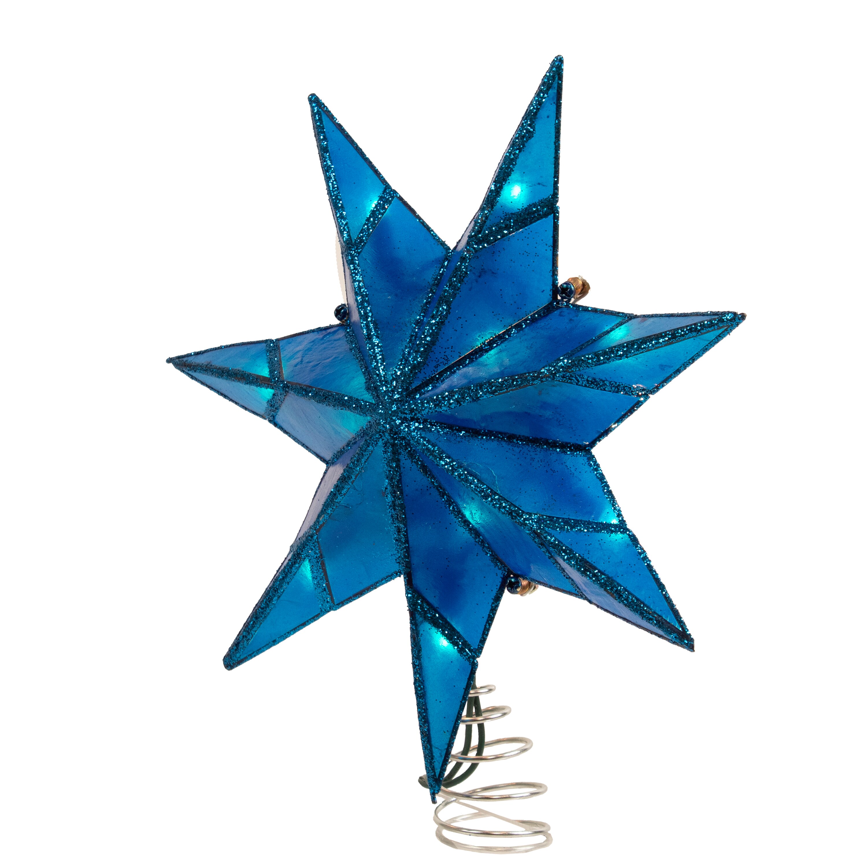 Kurt S. Adler UL3154 Christmas-Tree-Toppers - View #3