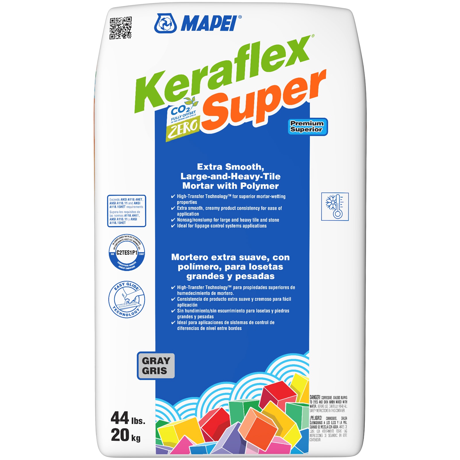 MAPEI 1200136USAP Mortar-Tile - View #2