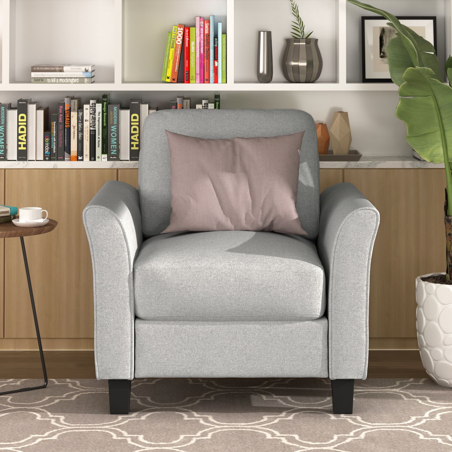 JASMODER WF191002AAN Sofas-Loveseats - View #2