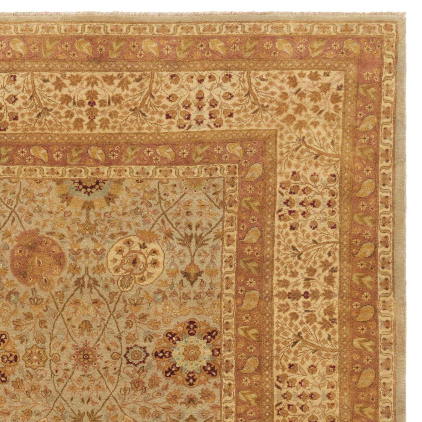 Safavieh LV38A-10 rugs - View #4