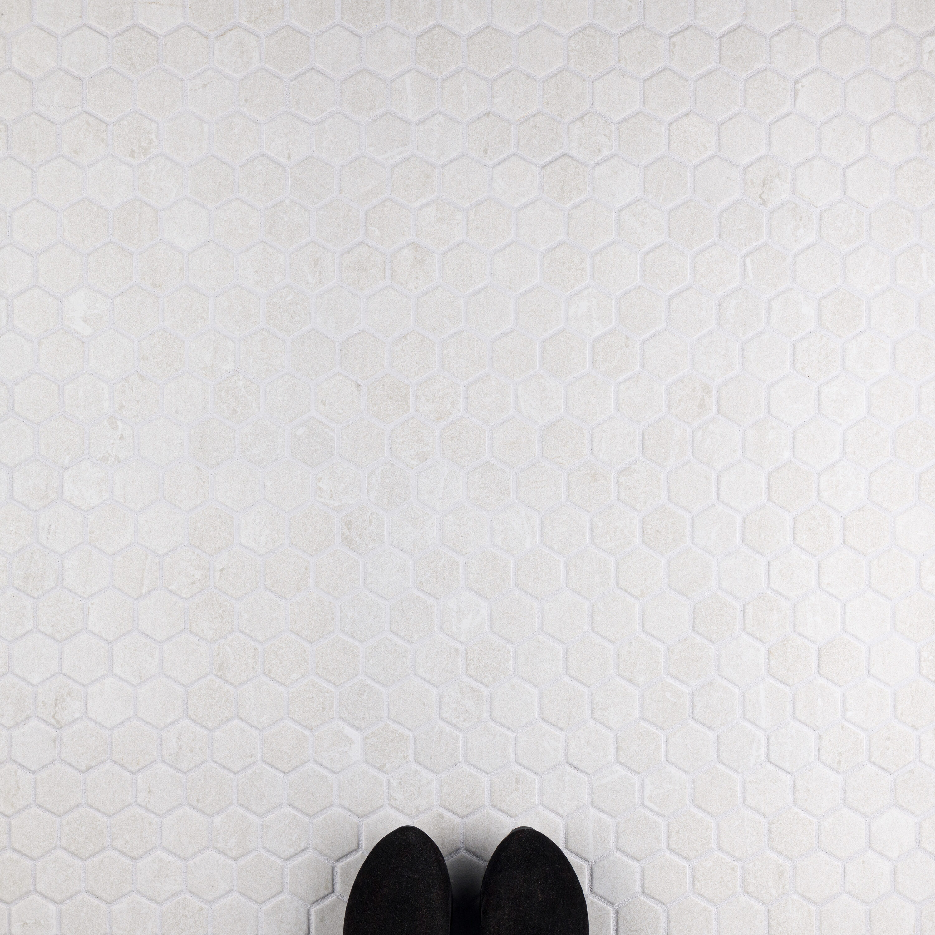 Affinity Tile S1FRGLVXWH Tile-Samples - View #9