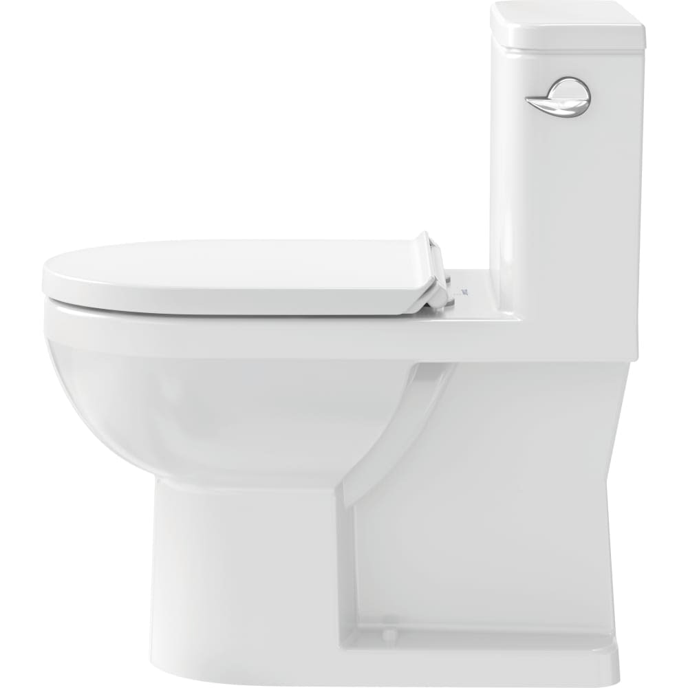 Duravit 21950100U4 toilets - View #8