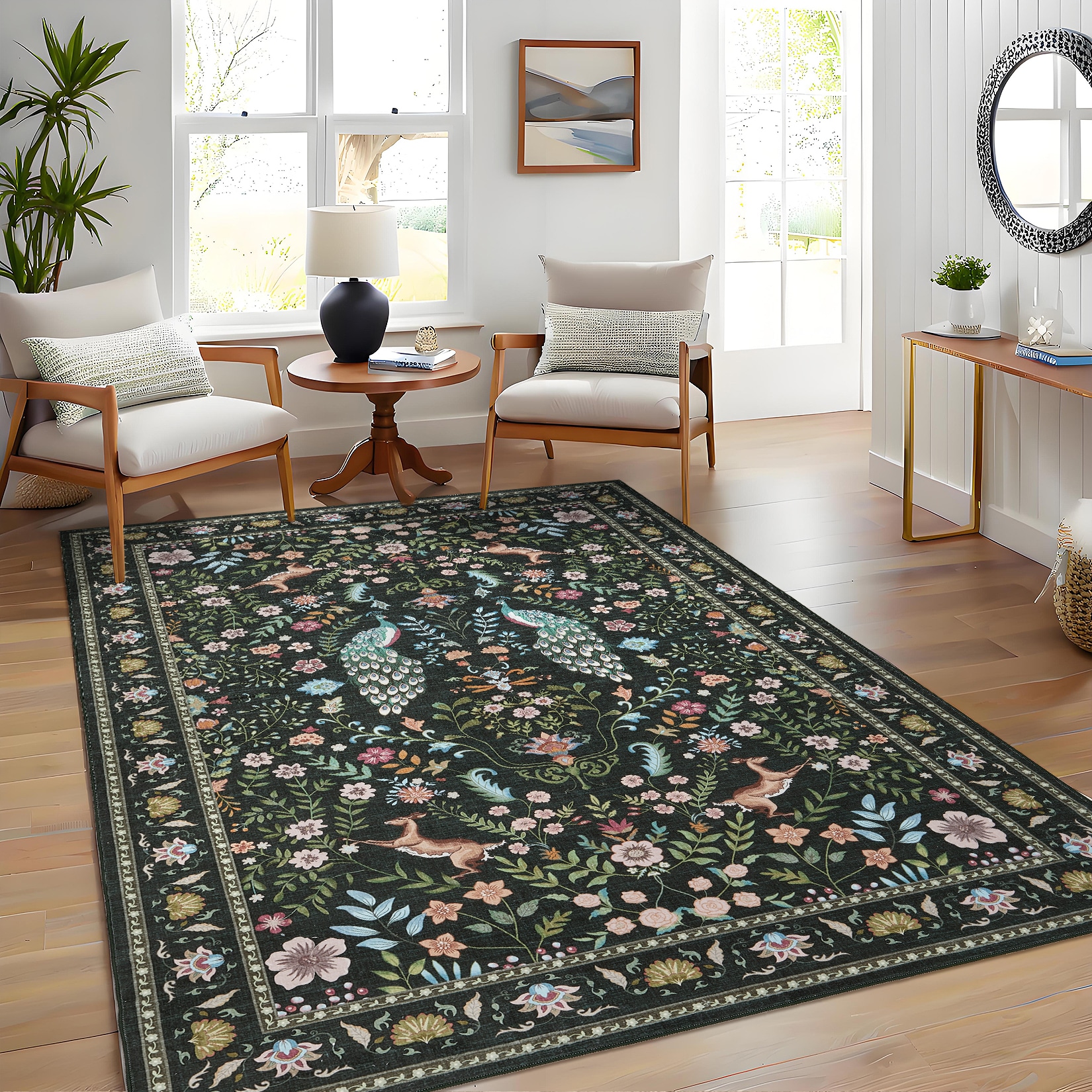 Assile XH260821375 rugs - View #2