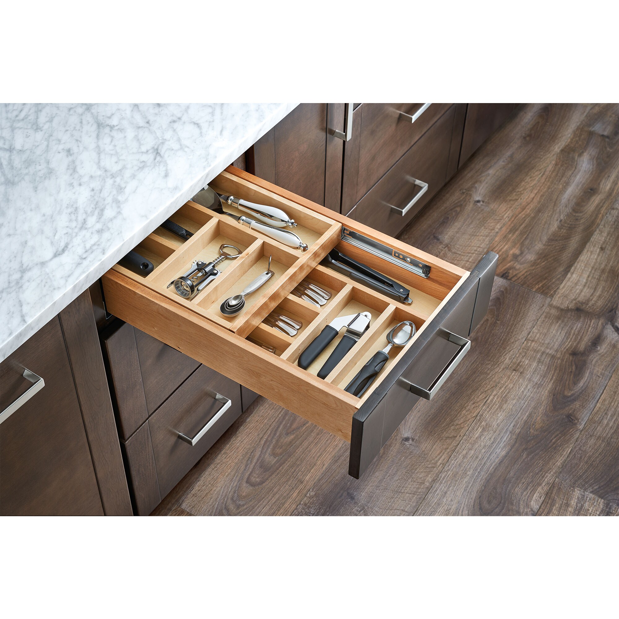 Rev-A-Shelf 272490 Drawer-Organizers - View #7