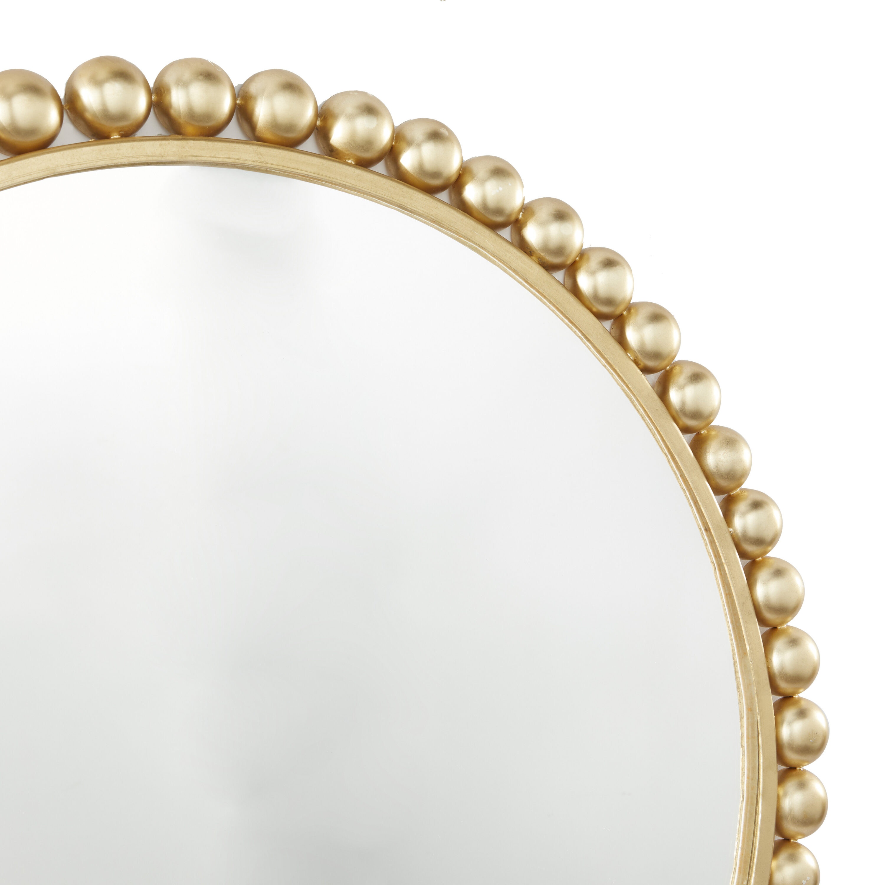CosmoLiving by Cosmopolitan 15541 Decor-Mirrors - View #2