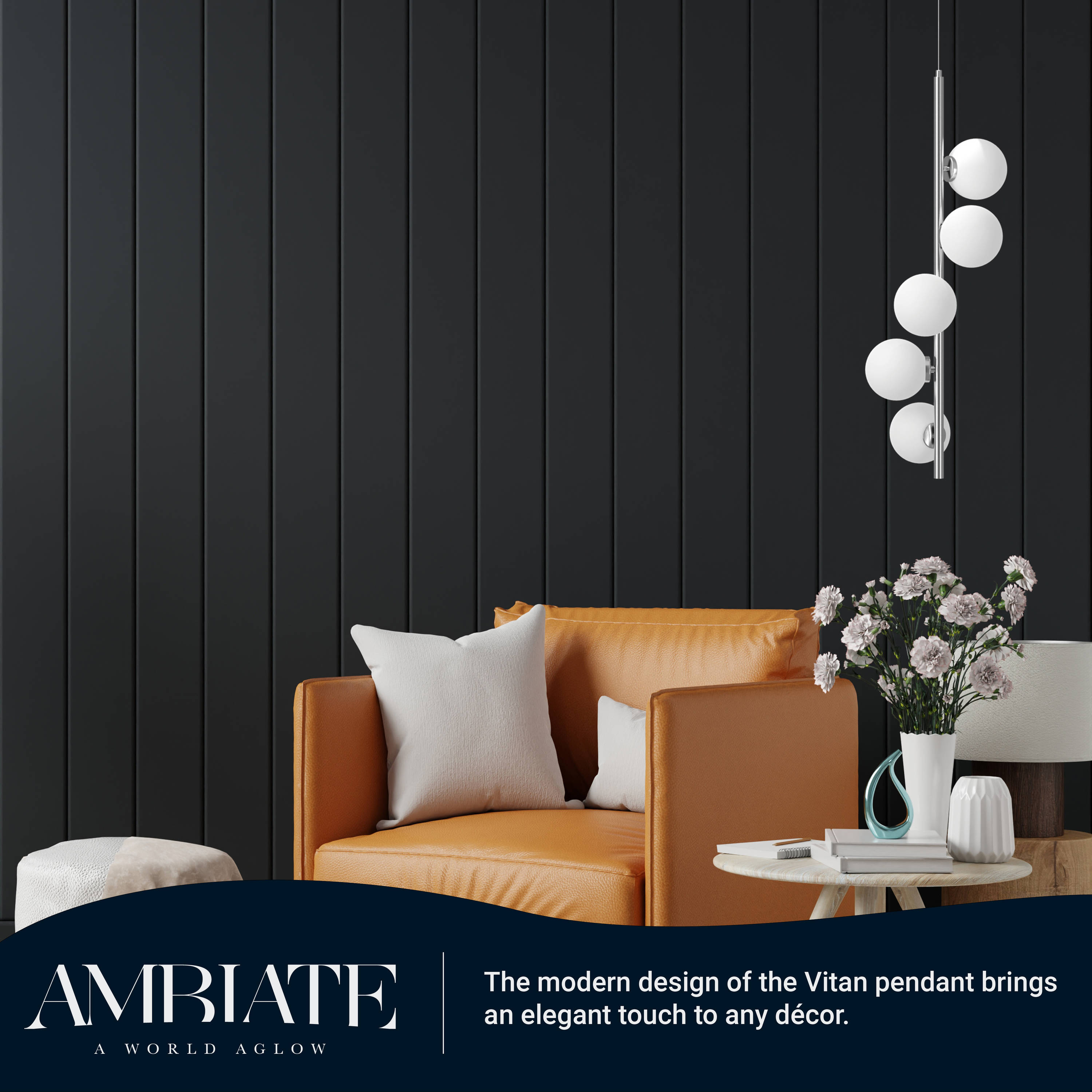 Ambiate LW07276 Pendant-Lights - View #4