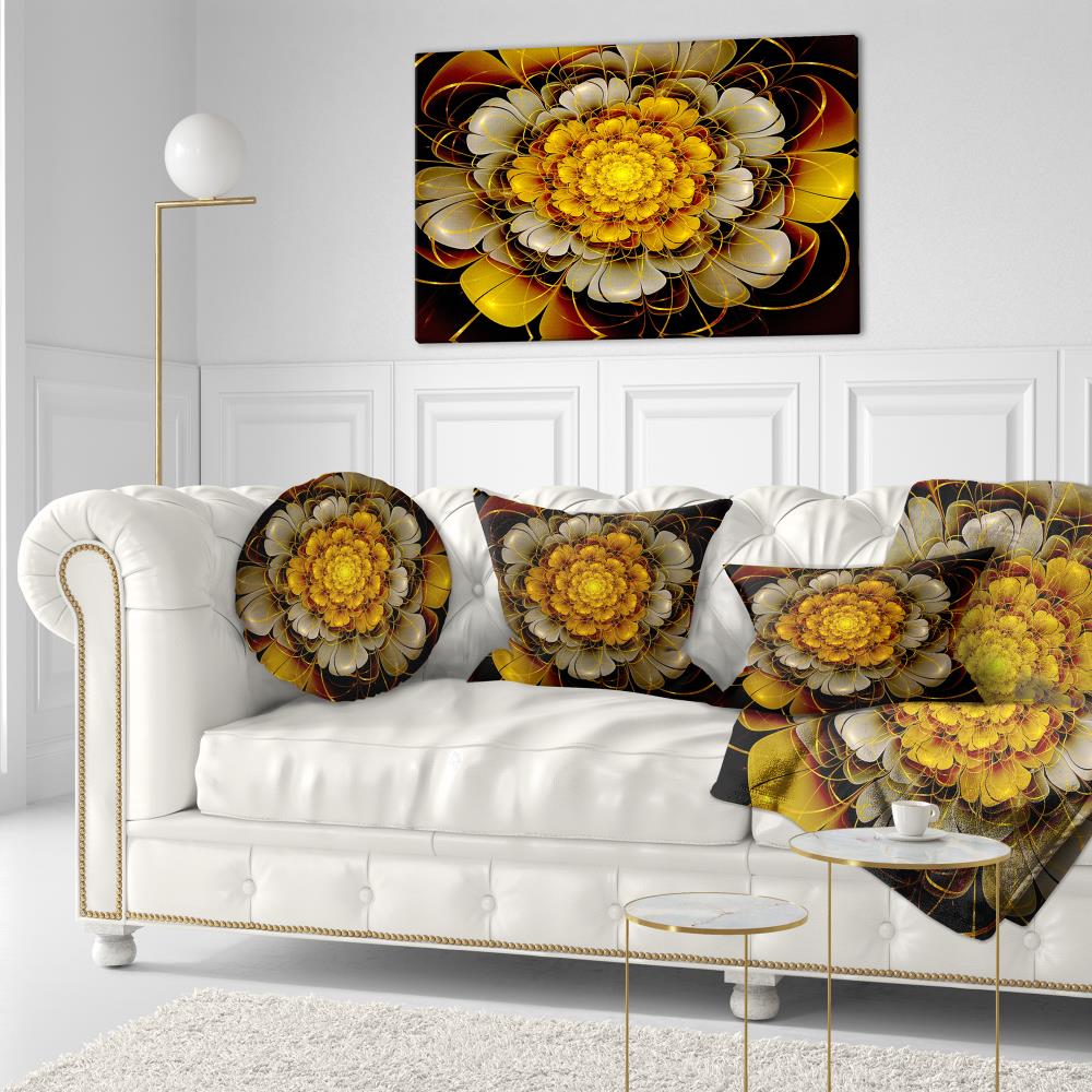 Designart CU7248-12-20 Accent-Pillows - View #2