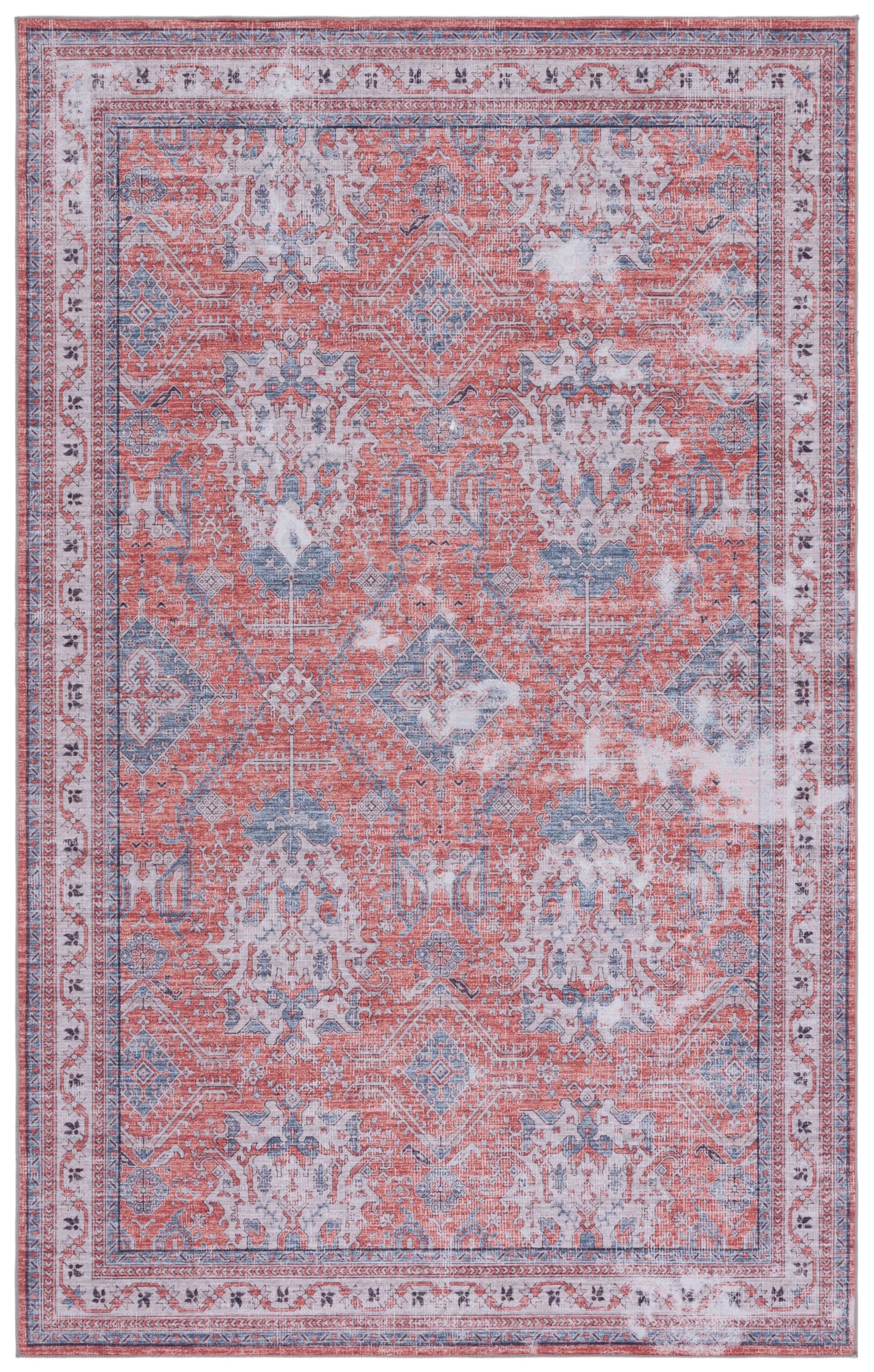 Safavieh TSN188P-3 rugs - View #2
