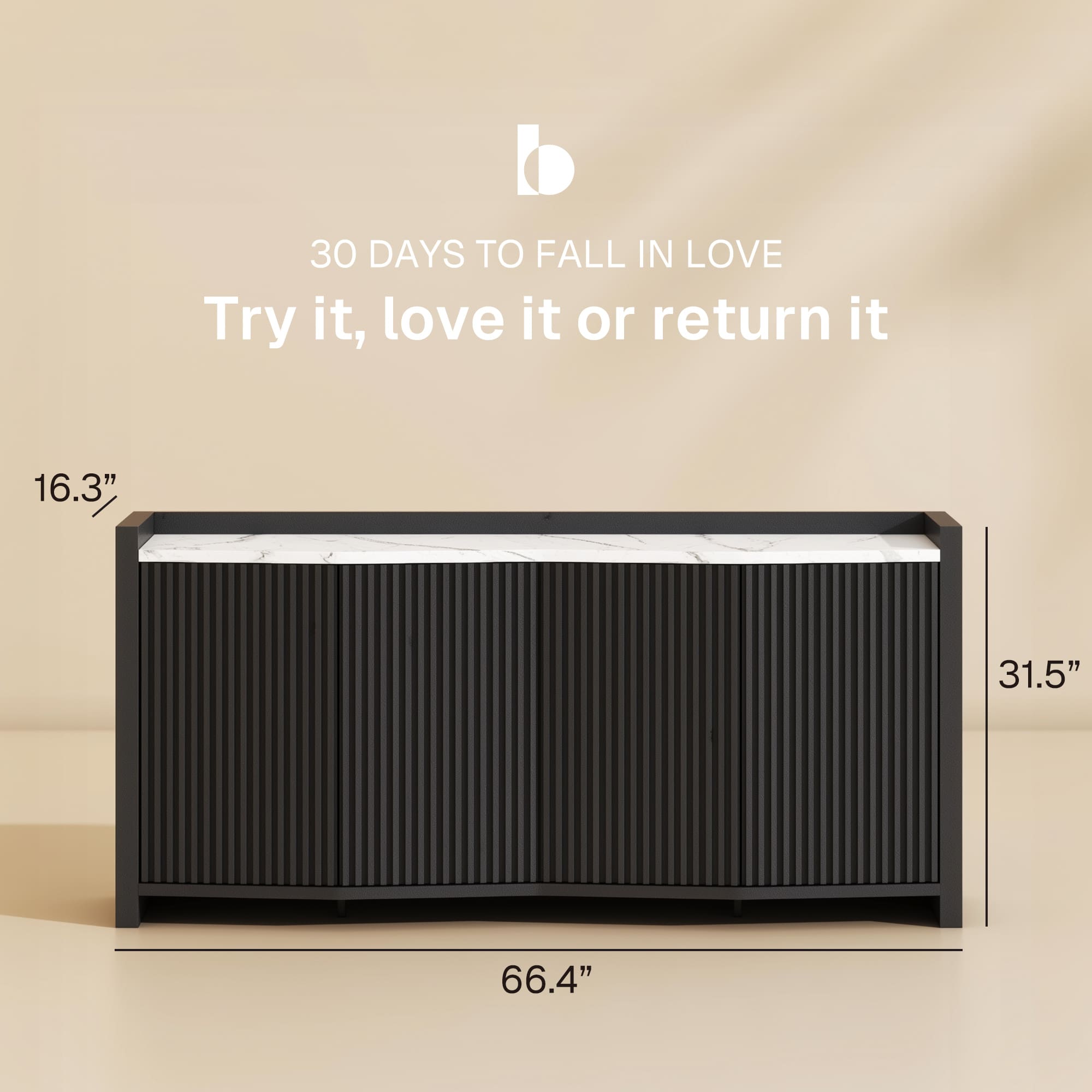 Belleze 014-HG-40017-EB chests - View #6