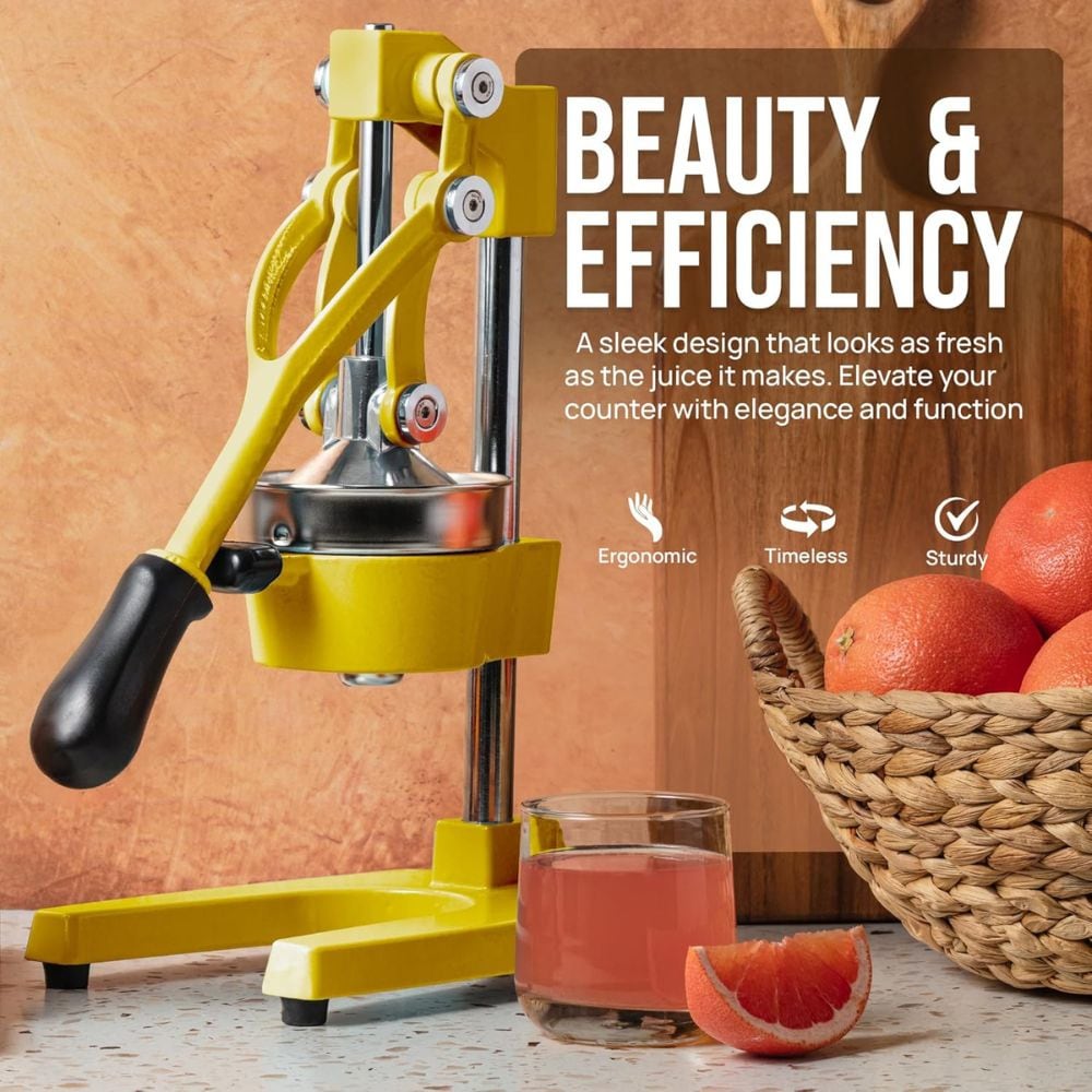 Zulay Kitchen X002HY9A9Z juicers - View #4